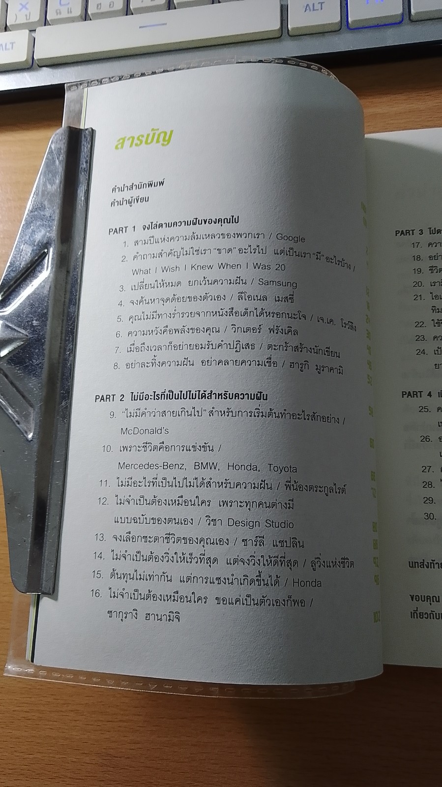 ทดเวลาฝันเจ็บ / พอกลอน