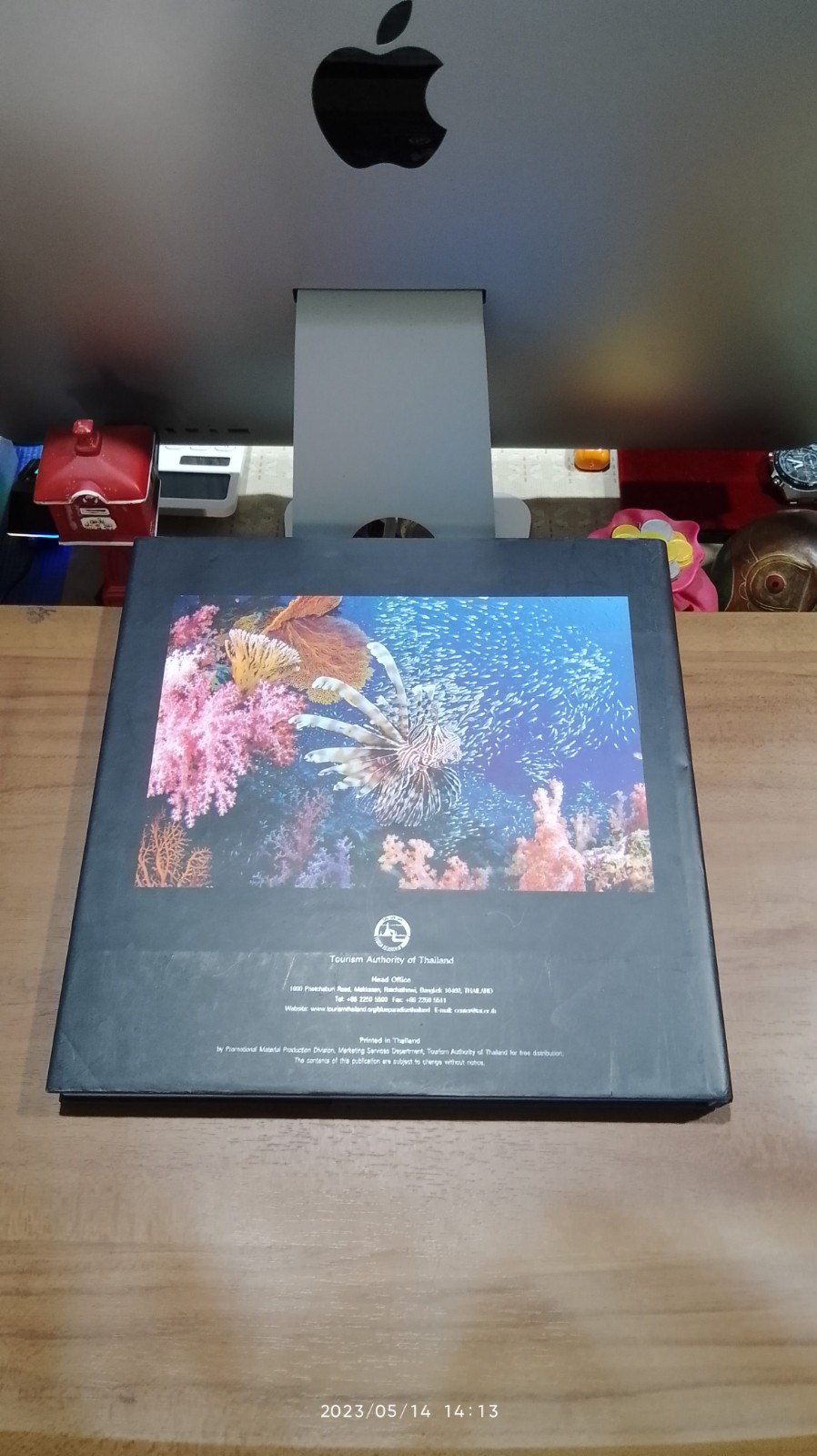 BLUE PARADISE THAILAND