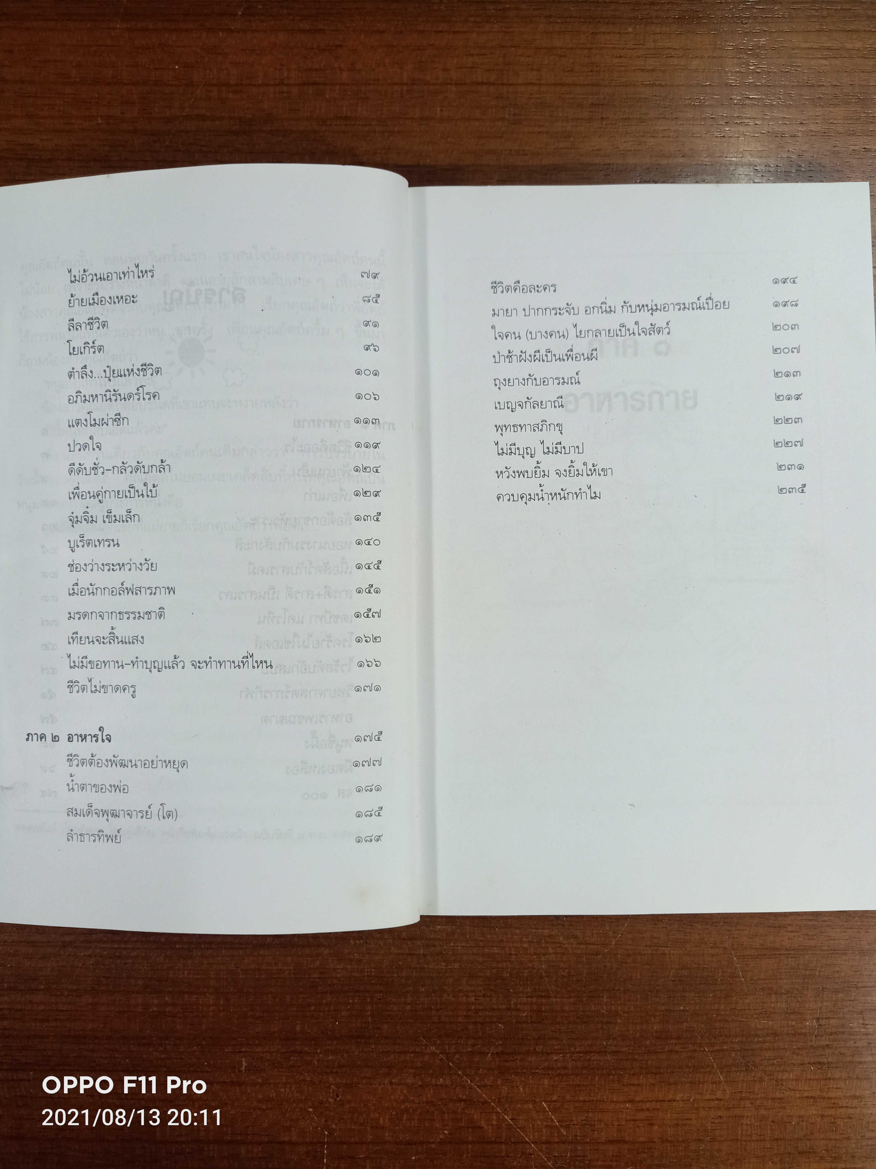 สุขภาพดี มีอายุยืนยาว / อัตถ์ พึ่งประยูร