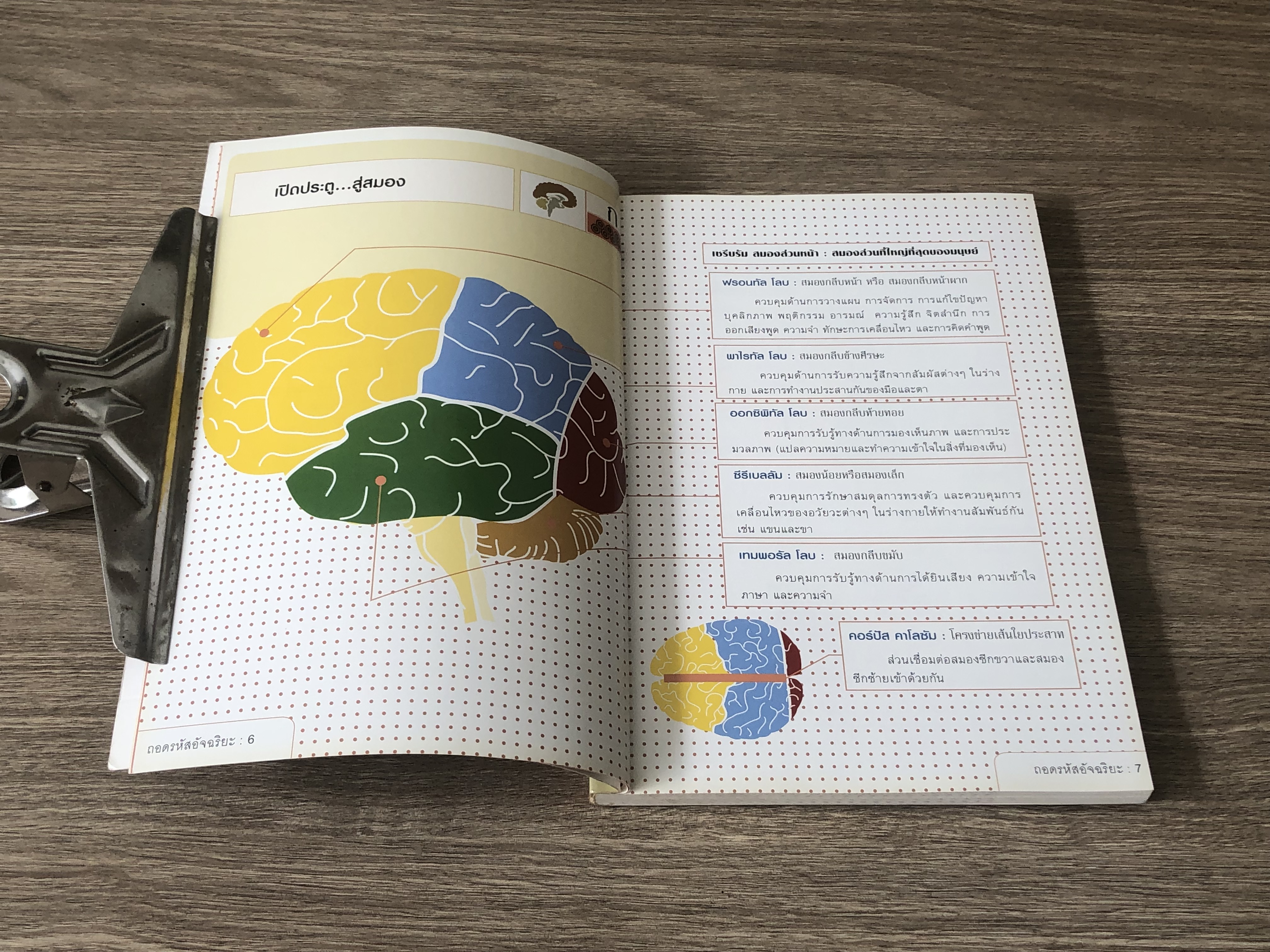 ถอดรหัสอัจฉริยะ MIND GAMES / Michael Powell