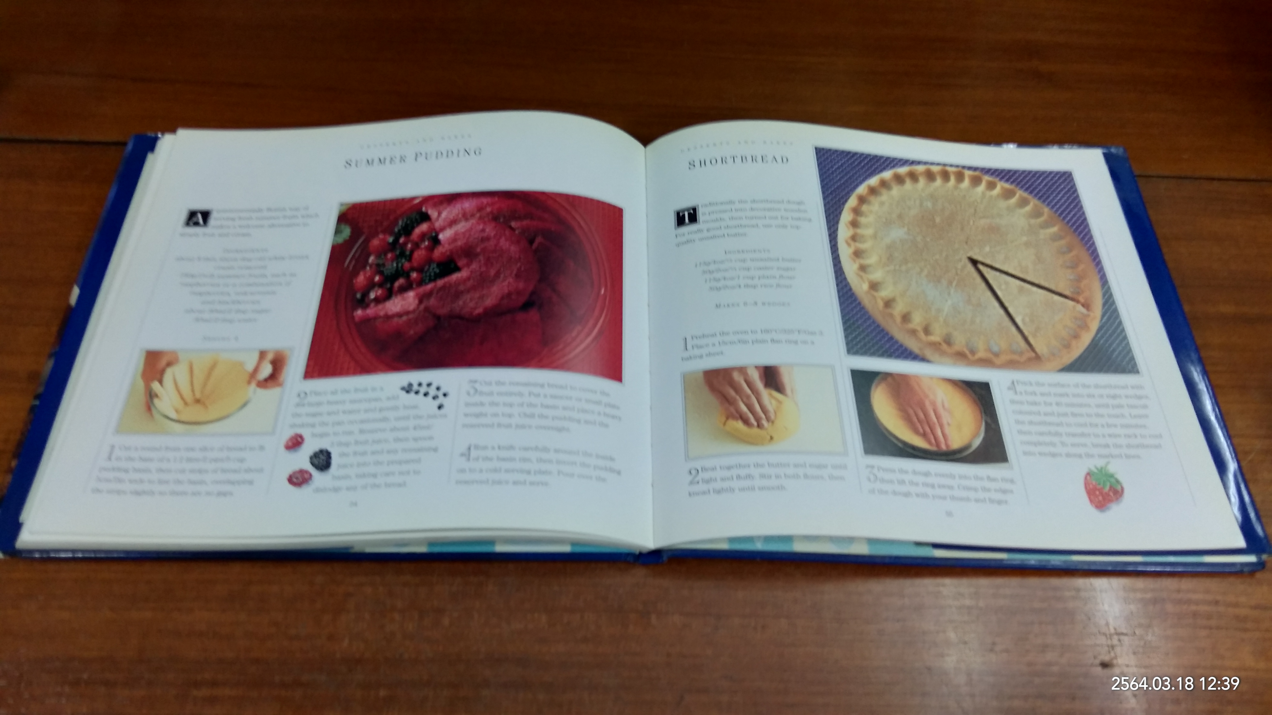 CLASSIC BRITISH / SUE LAWRENCE