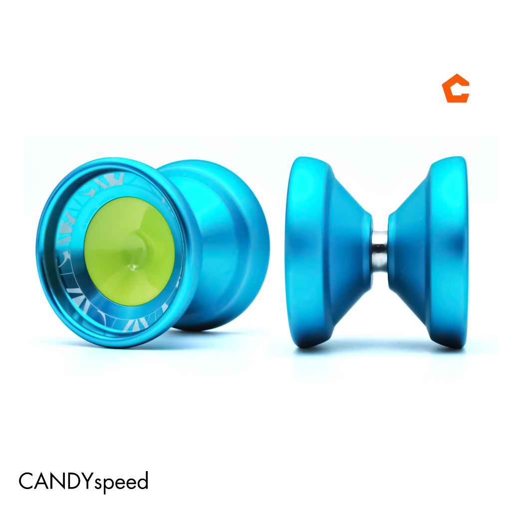 yoyo โยโย่ Magicyoyo V11 unresponsive | by CANDYspeed