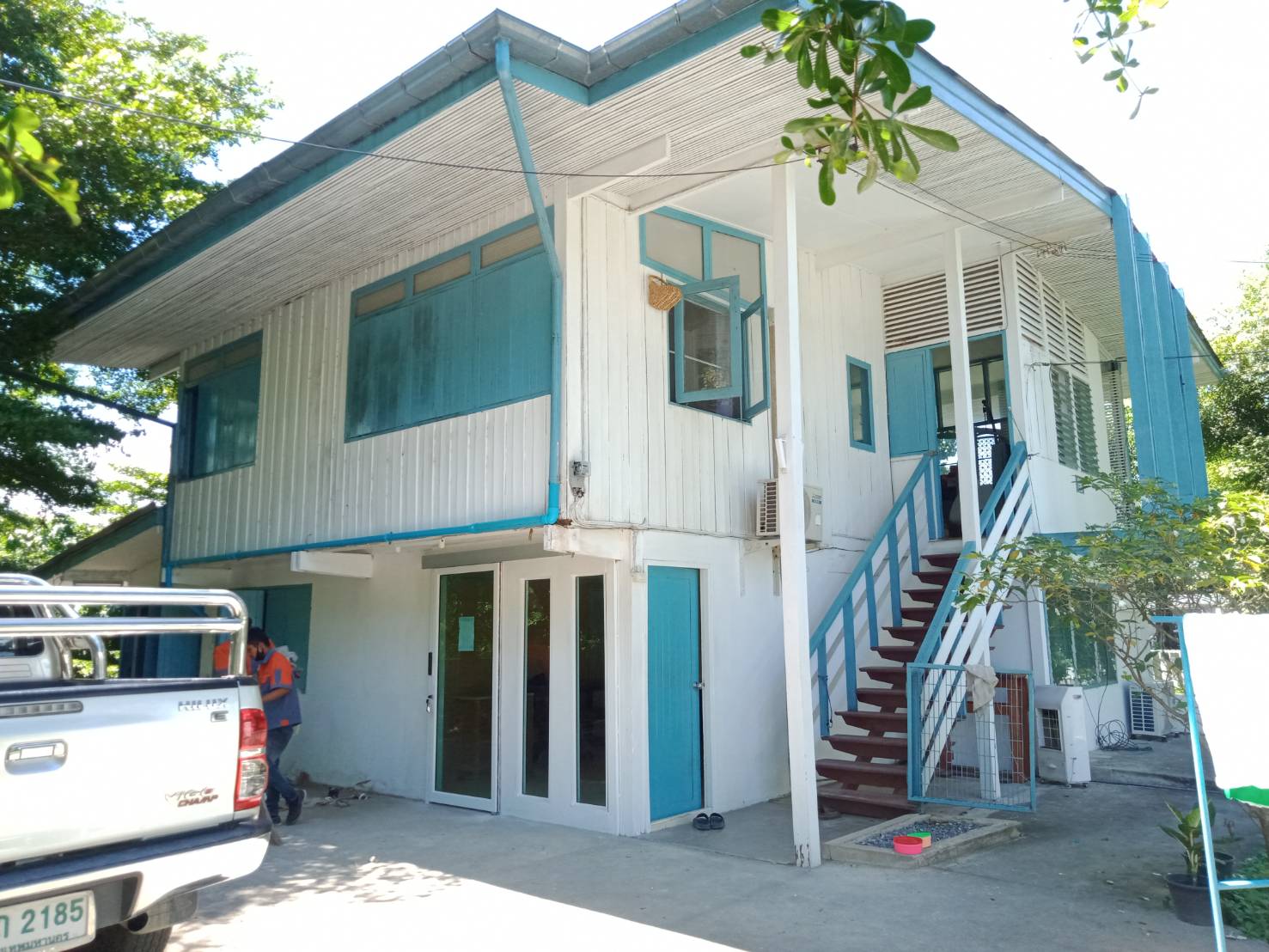 ชุดขับเคลื่อนประตูอัตโนมัติ KATAUTODOOR F-90W บานเดี่ยวกรอบ