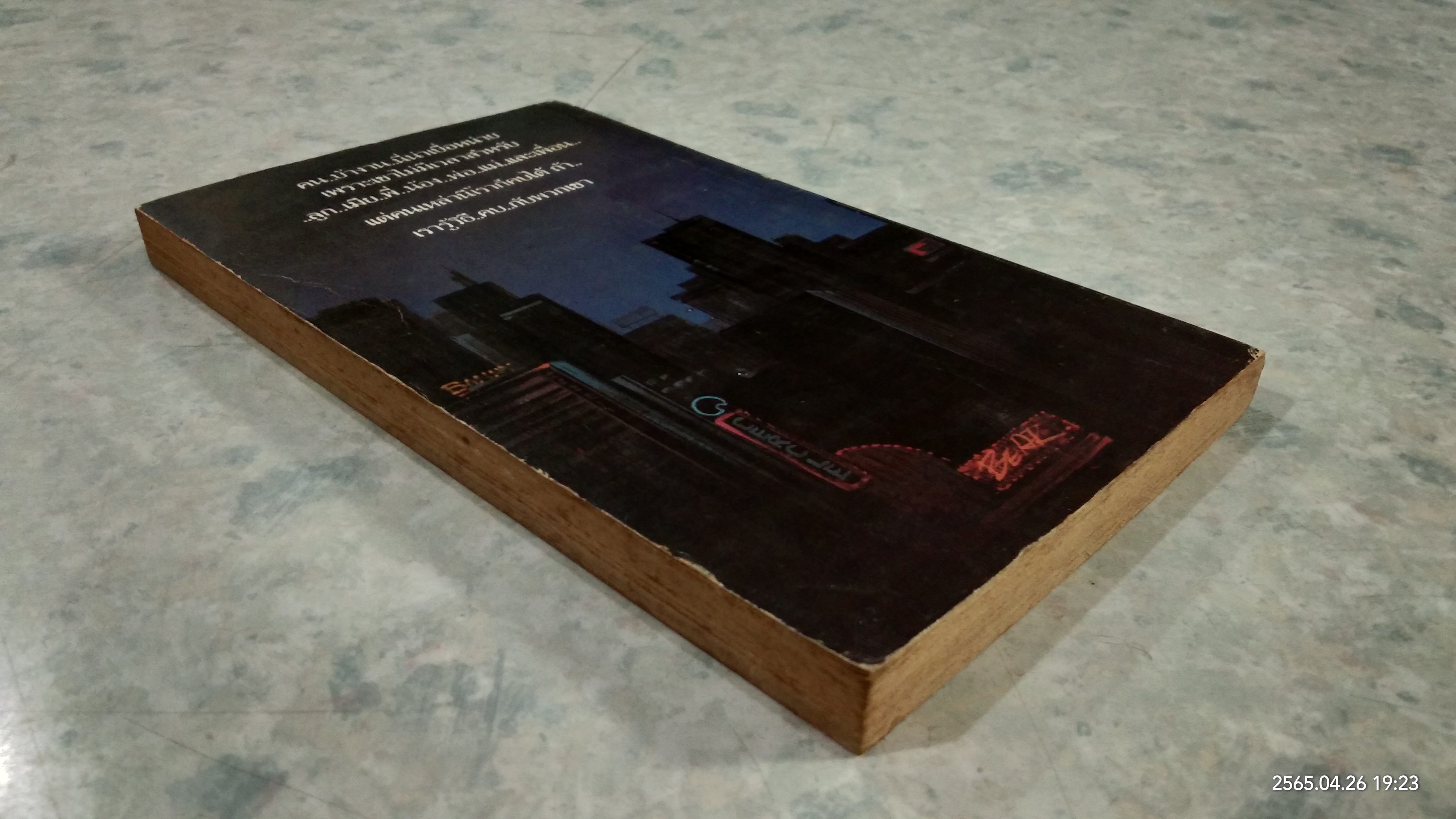 คนบ้างาน / มาริลิน มาชโลวิทช์