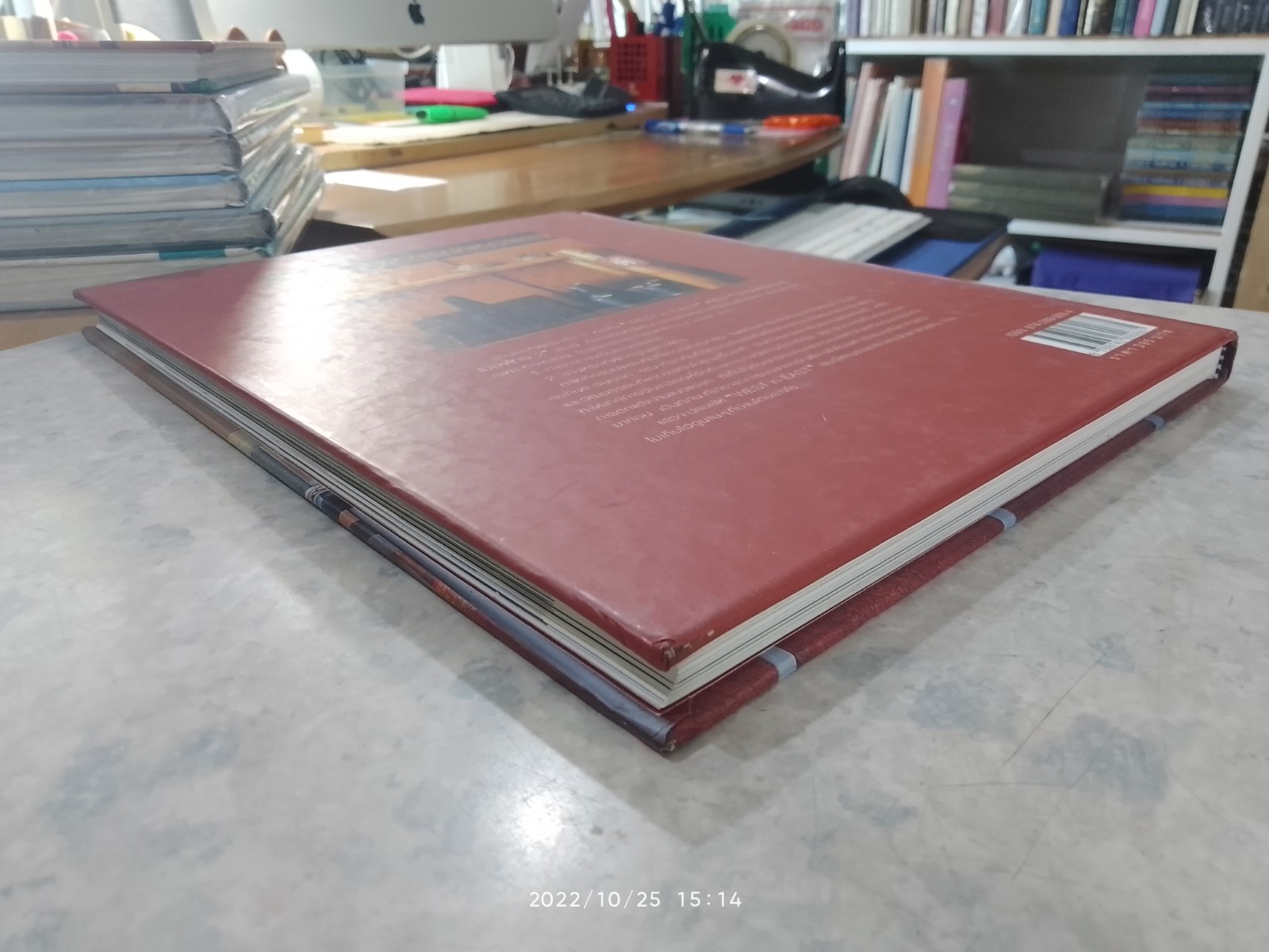 บ้านฝรั่งอยู่เมืองไทย 2