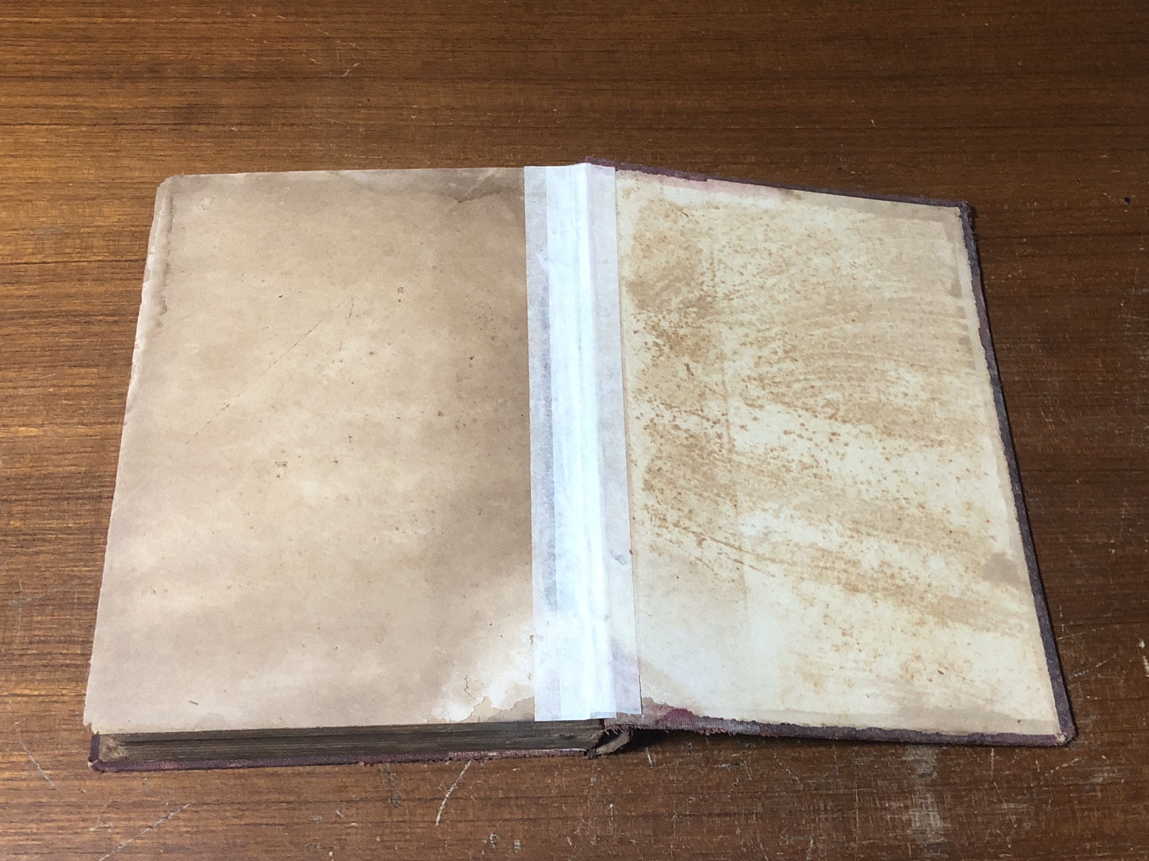 เวชชศาสตร์วัณณนา เล่ม ๑ ตำราแพทย์ แบบเก่า / สุ่ม วรกิจพิศาส (ชำรุดมีซ่อมแซม)