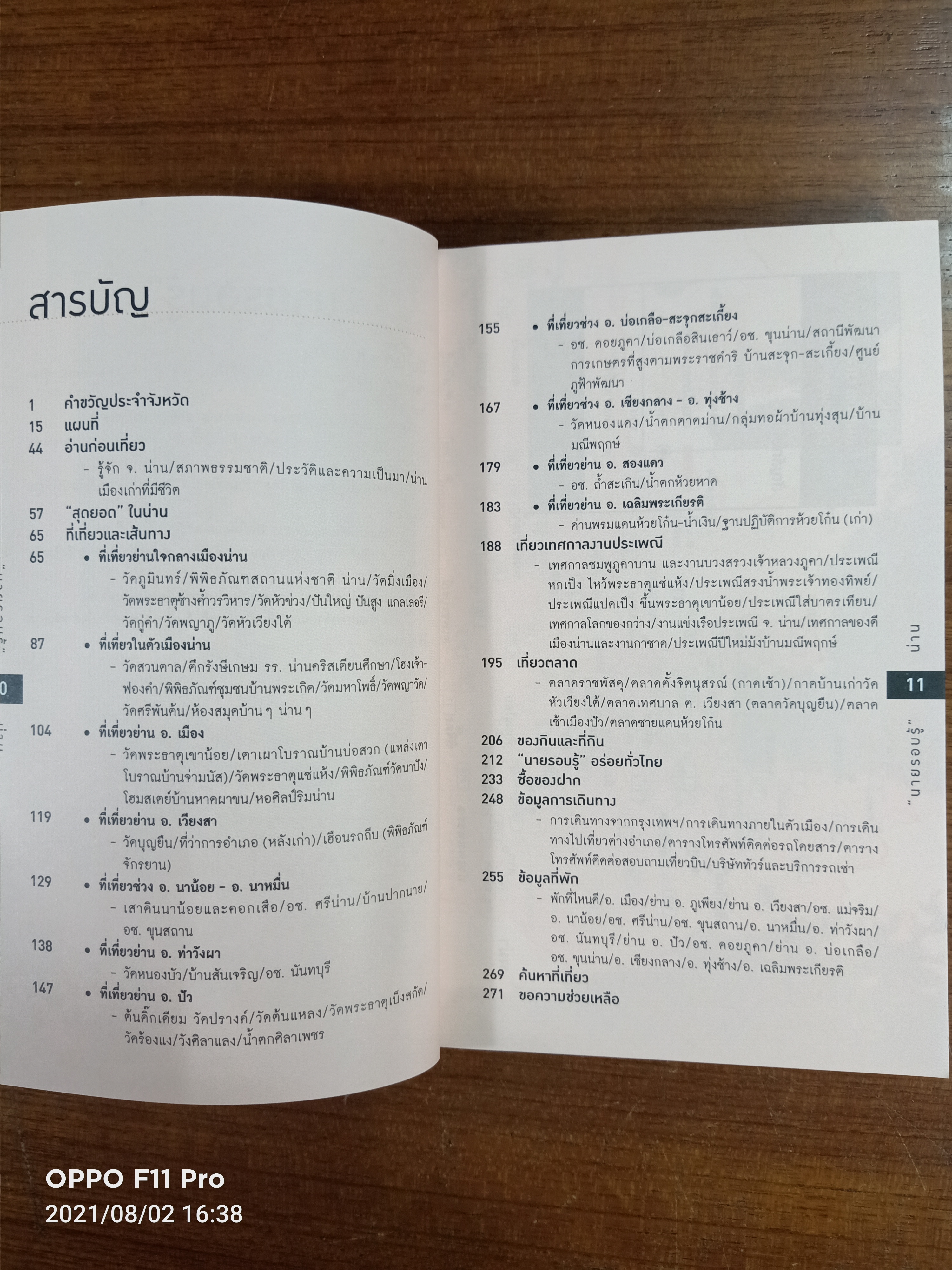 "นายรอบรู้" น่าน / นายรอบรู้