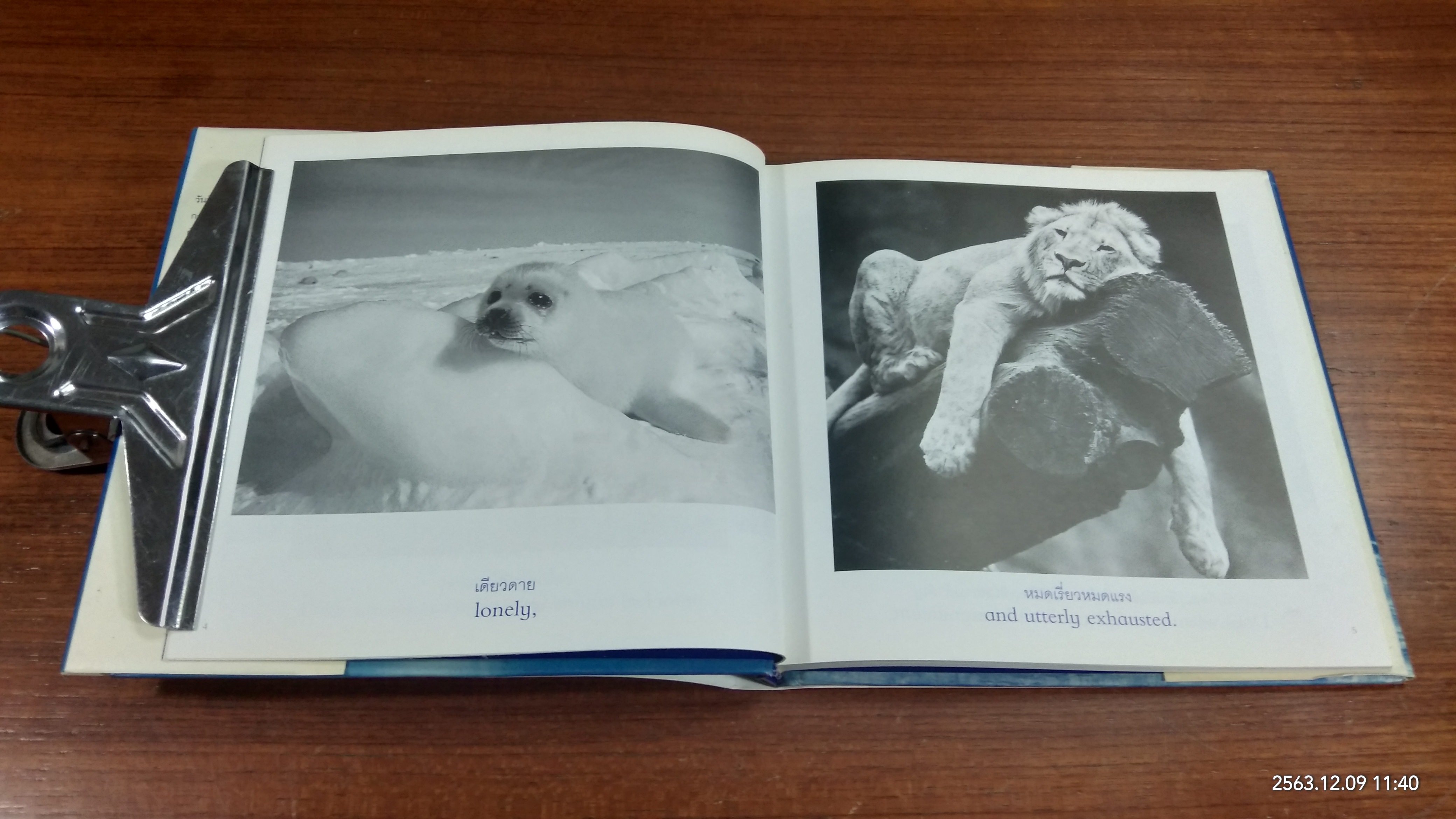 บอกมาสิ..วันนี้กลุ้ม / พิมพร แปล