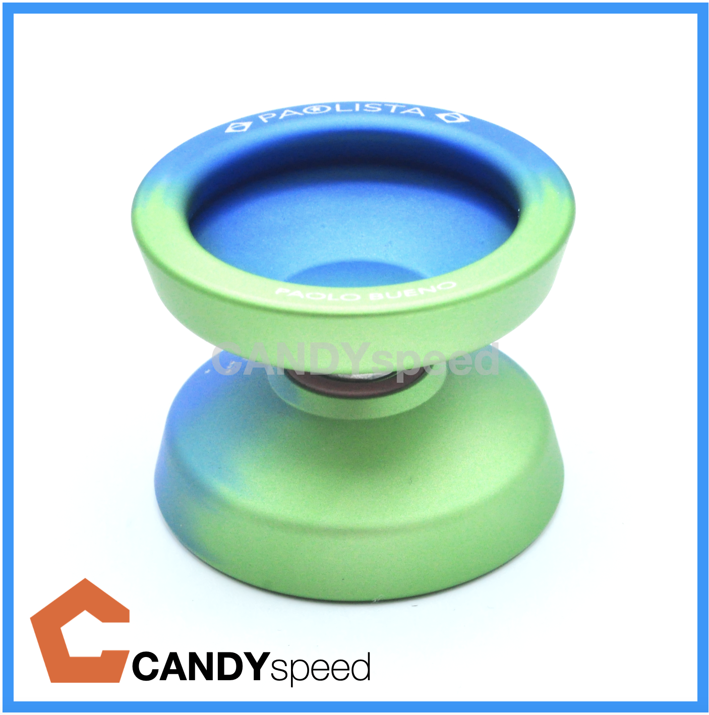 Yoyo โยโย่ yoyofactory Paolista