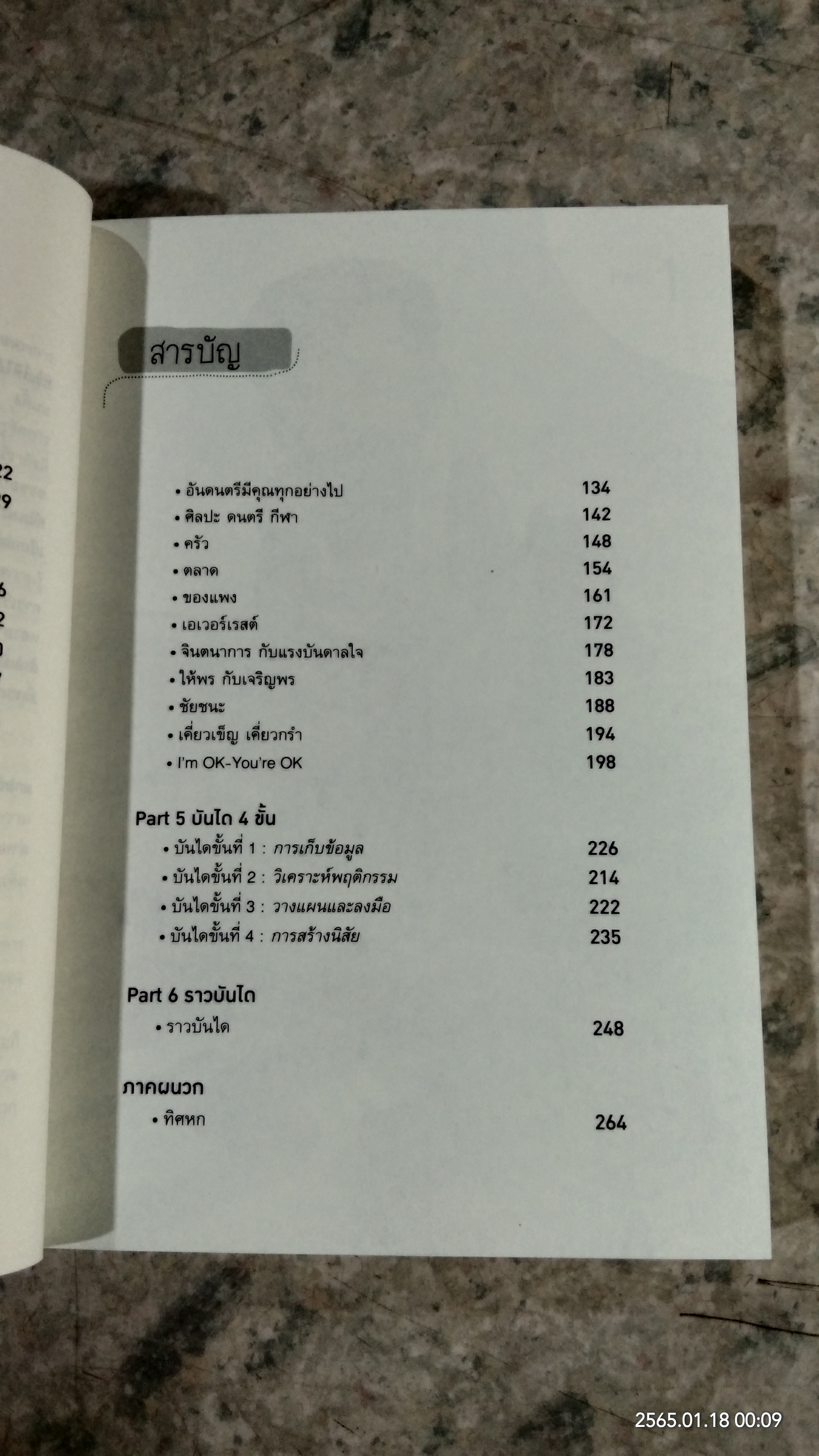 กลุ้มใจนิสัยลูก เปลี่ยนได้ด้วยบันได 4 ขั้น / นพ.ดุสิต ลิขนะพิชิตกุล