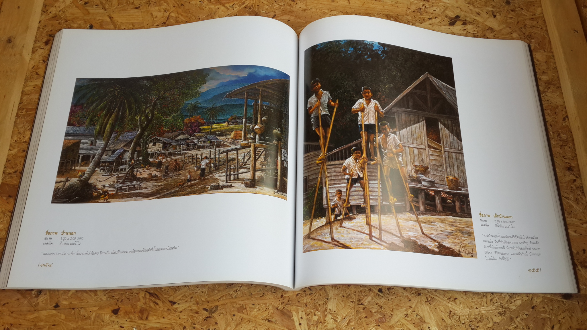 เส้นสายลายสี ๗๐ปีแห่งชีวิต ชูศักอิ์ วิษณุคำรณ