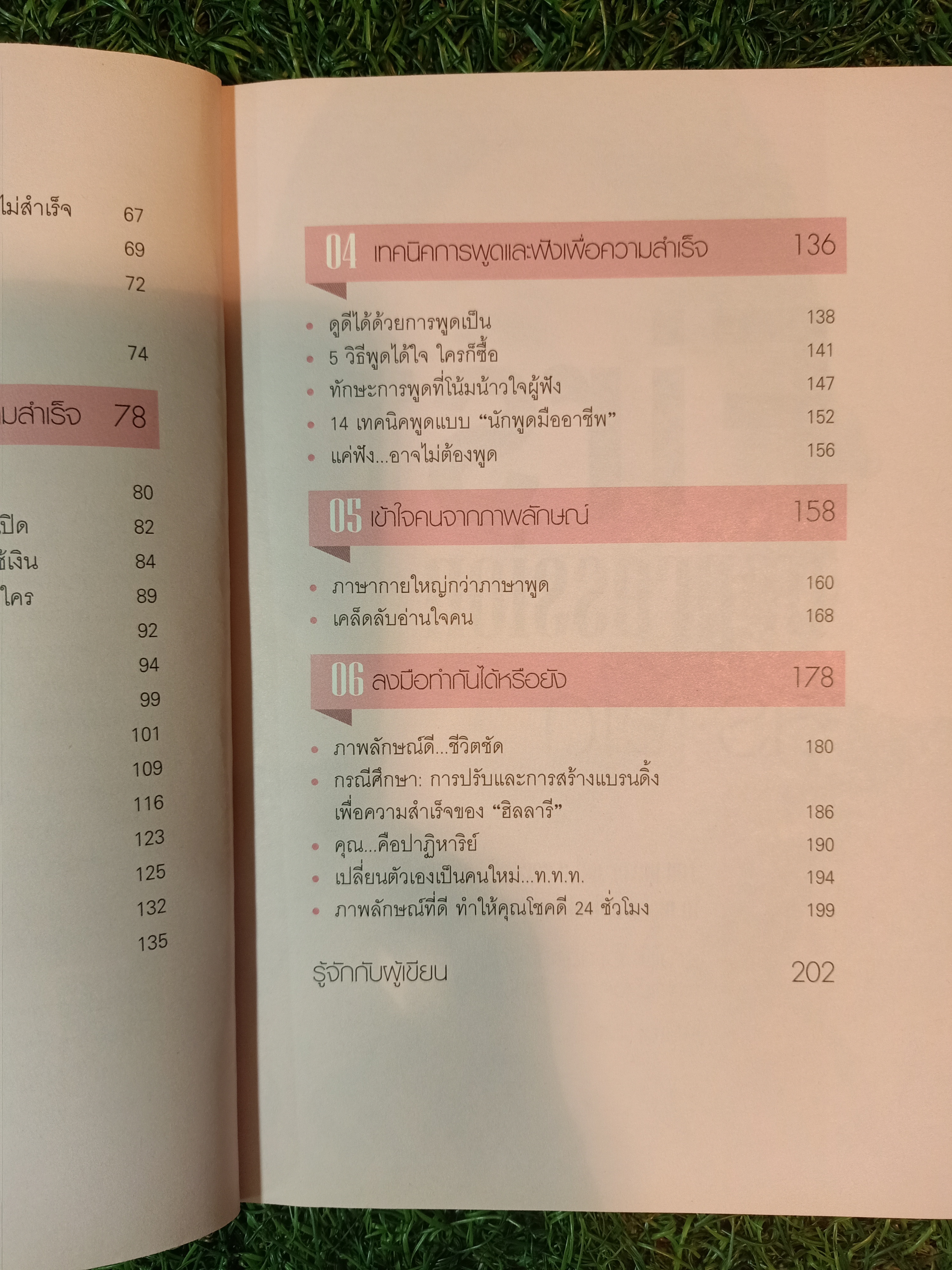 Look Good ดูดี ชนะใจ ทำอะไรก็ชนะ / อ.เอ๋ อภัยลักษณ์ ตันตระบัณฑิตย์