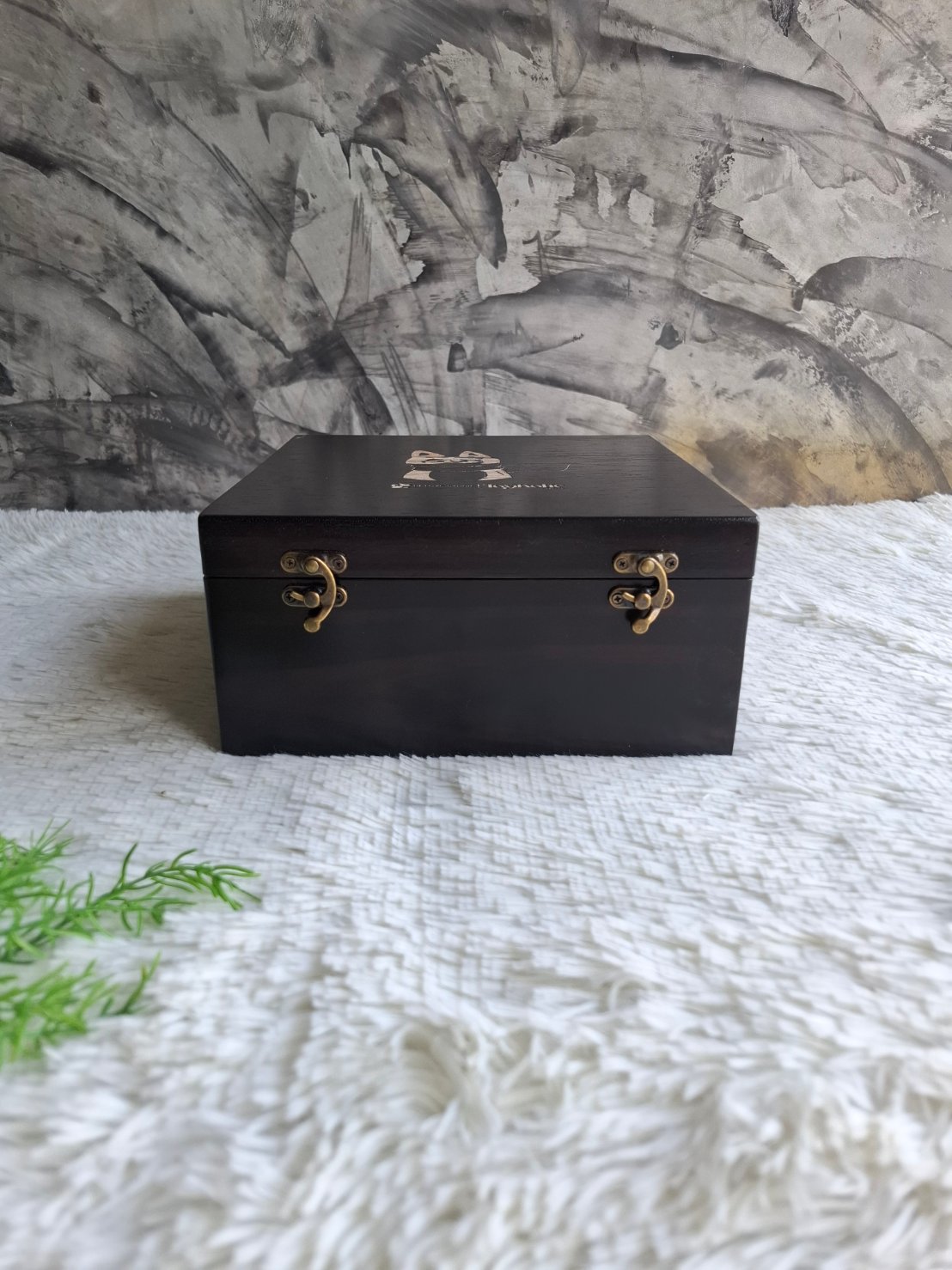 งานกล่องโมเดล