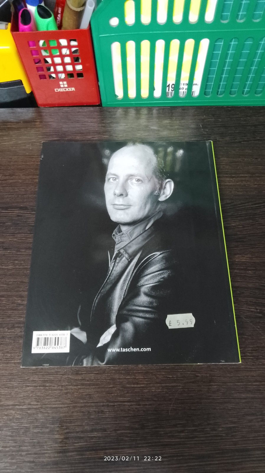 UNSTUDIO / AARON BETSKY