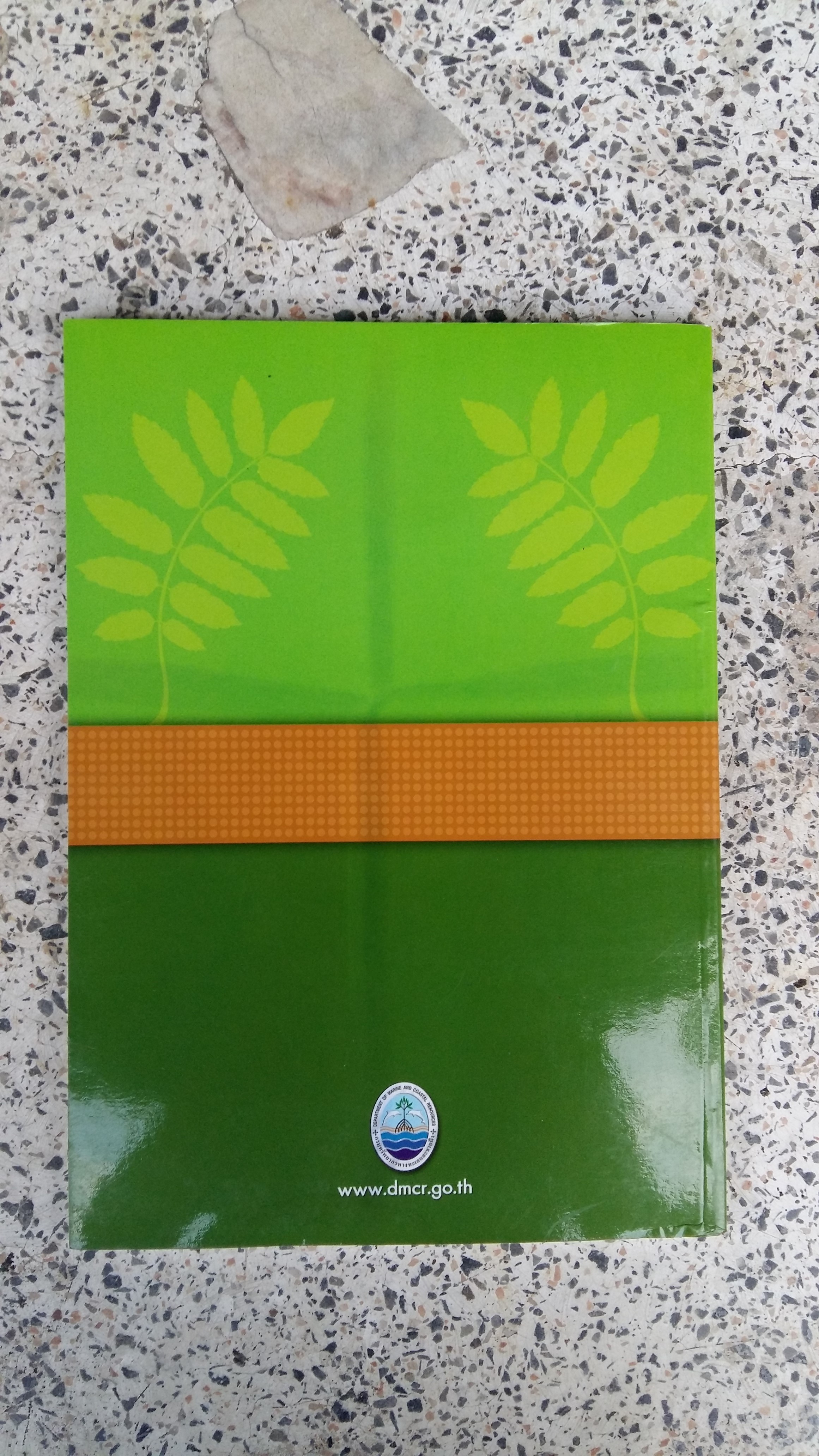 ภูมิปัญญาเมนูอาหารจากพืชป่าชายเลน / กรมทรัพยากรทางทะเลและชายฝั่ง