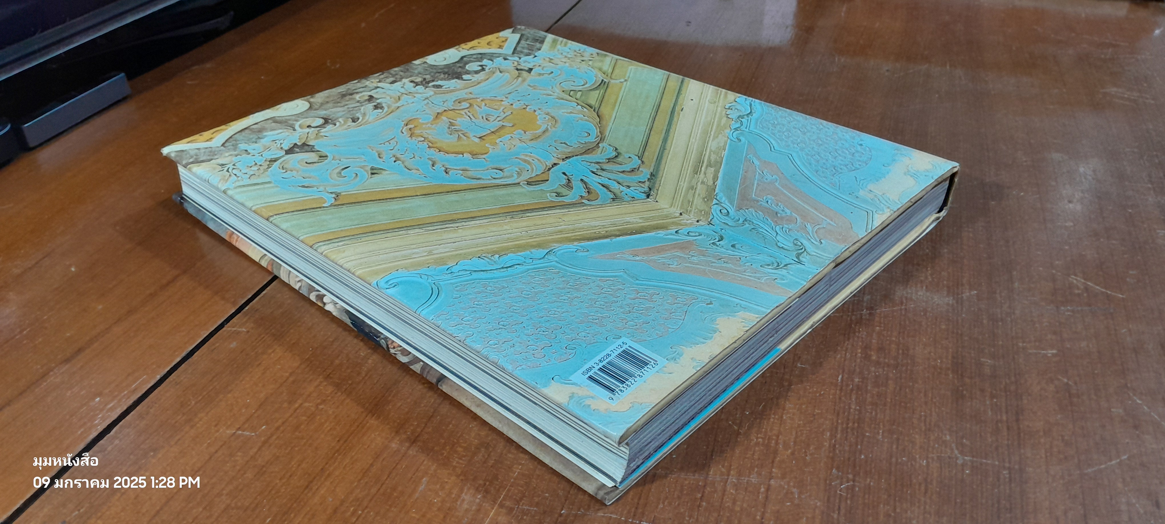 Venetian palazzi - Palaste in Venedig - Palais venitiens