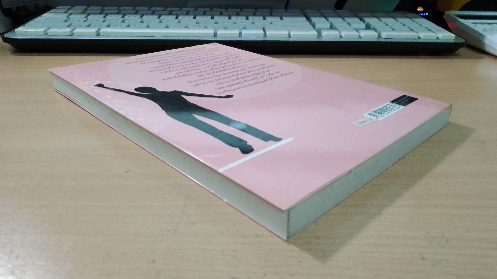 กติการัก 2 / เอเลน ไฟน์