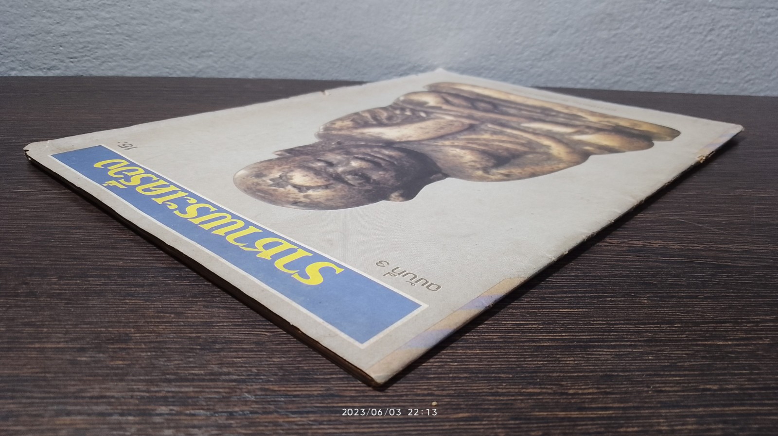 ราชาพระเครื่อง ฉบับที่ 3