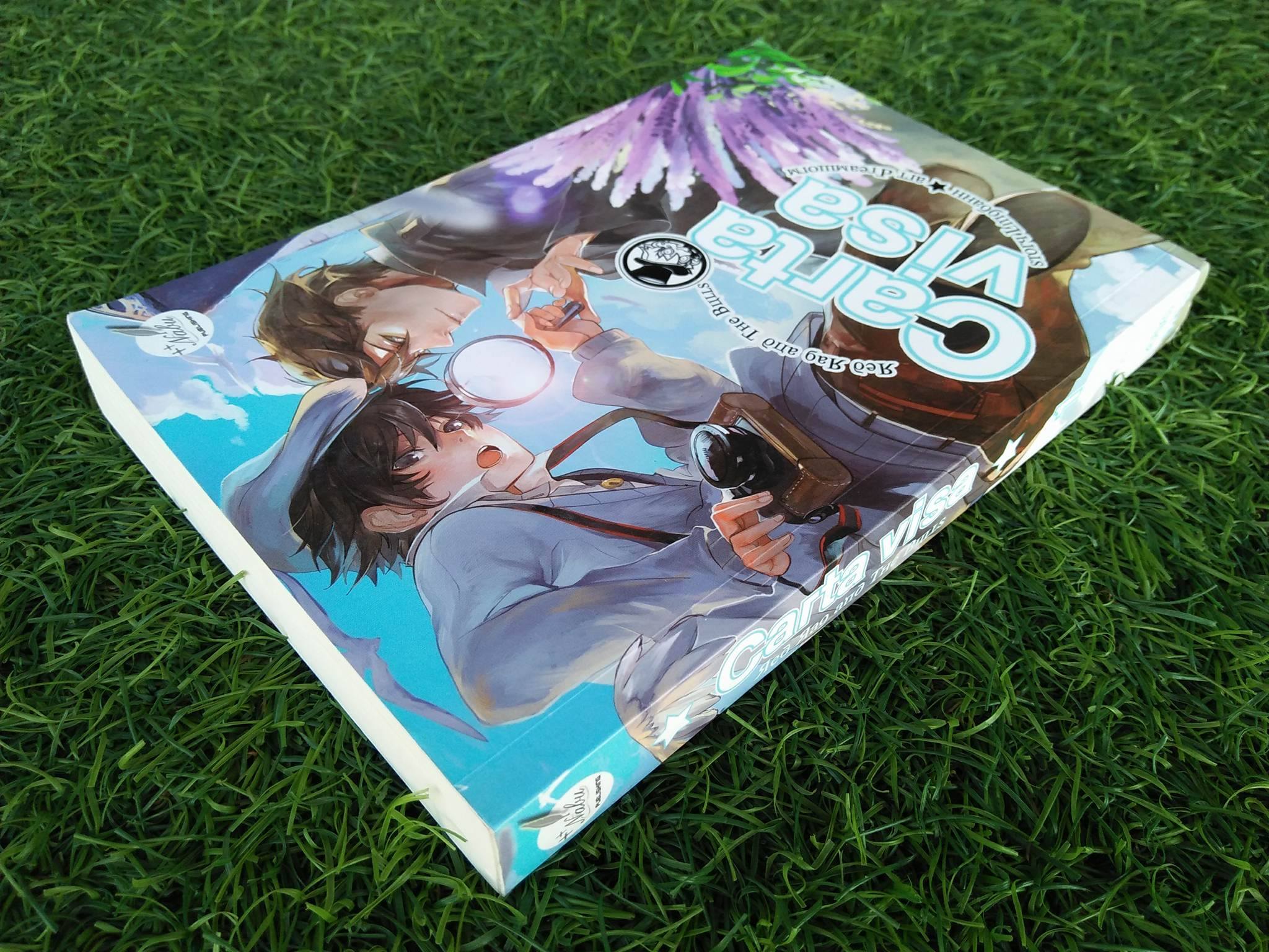 Casta visa / LINGBAHH