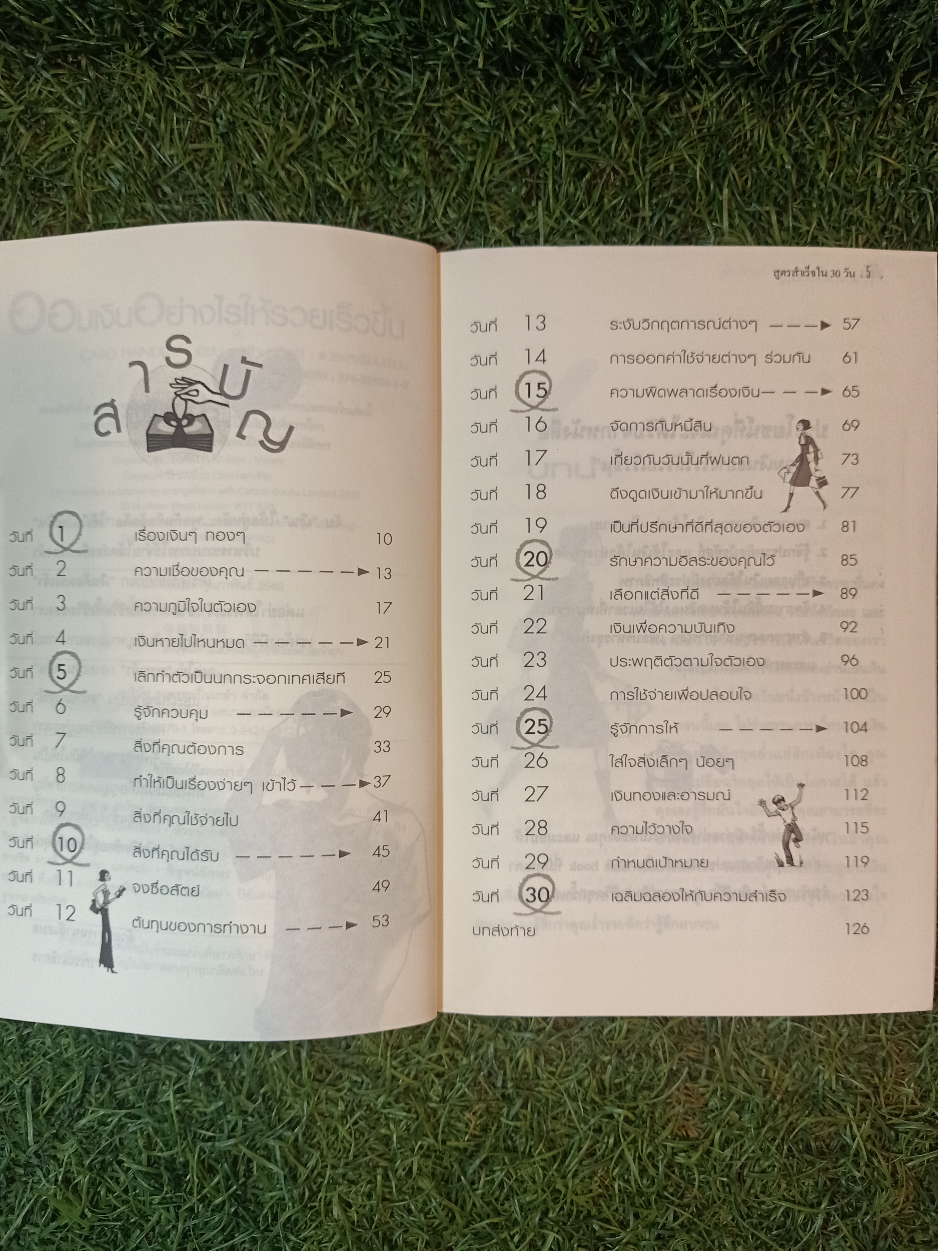 ออมเงินอย่างไร ให้รวยเร็วขึ้น / อักษรวิทย์ แปล