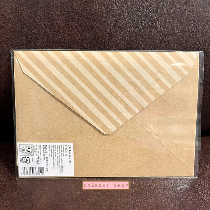 Disney Birthday Pop Up Card From Hallmark Japan การ์ดวันเกิดแบบป๊อปอัพ ลาย Toy Story ขนาด 15.4 x 10.8 ซม.