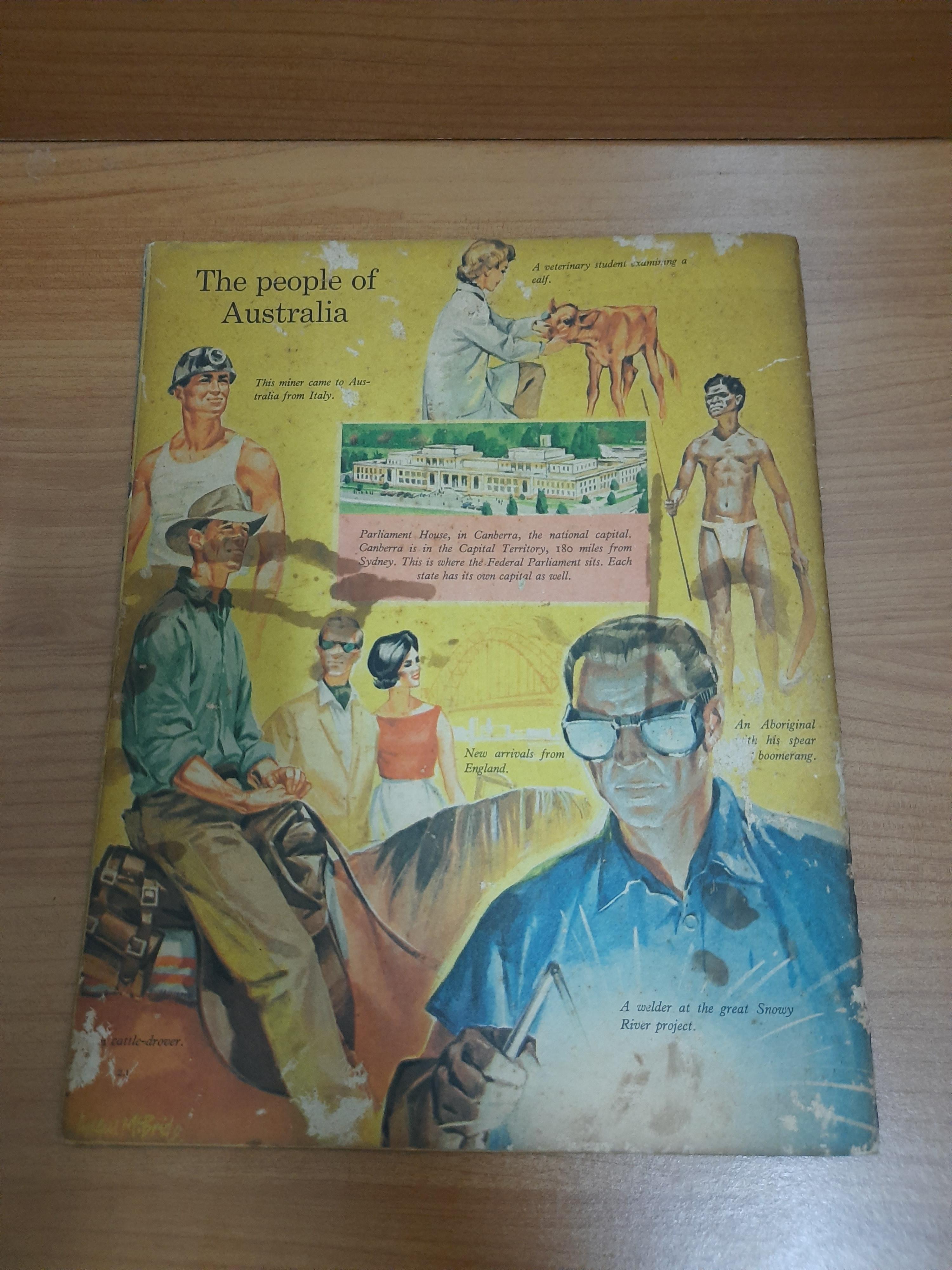 FINDING OUT NUMBER 1