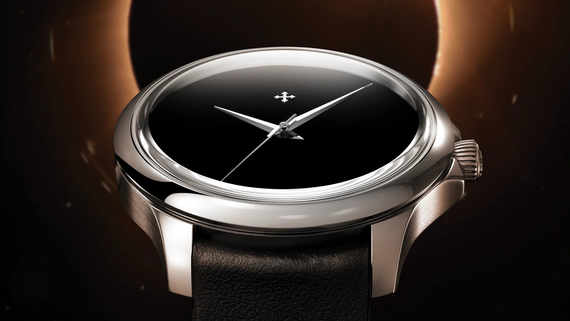 Venezianico Redentore Ultrablack 36