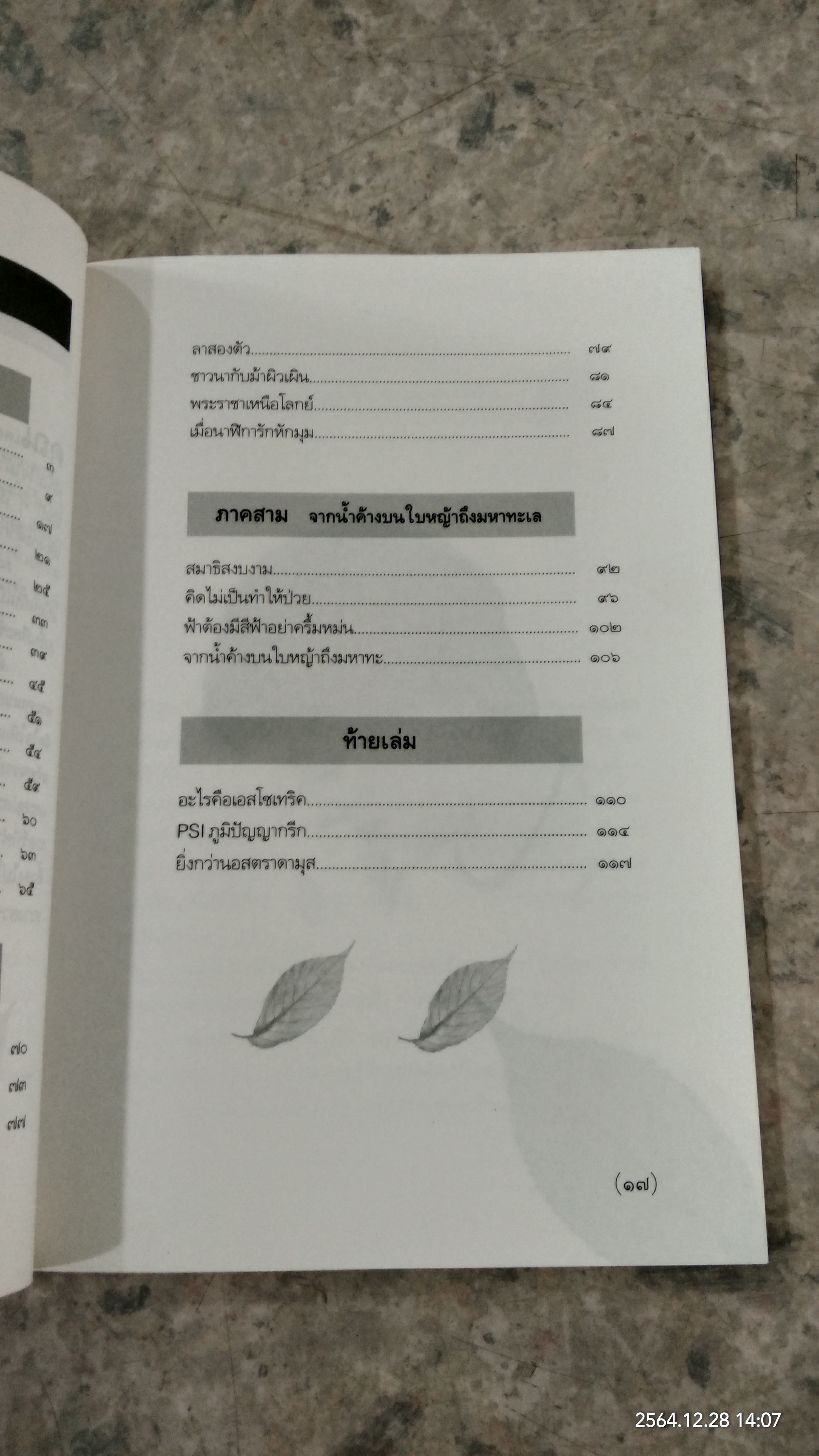 พลิกชีวิตจากด้านใน / เรอเน่ ทิชเลอร์