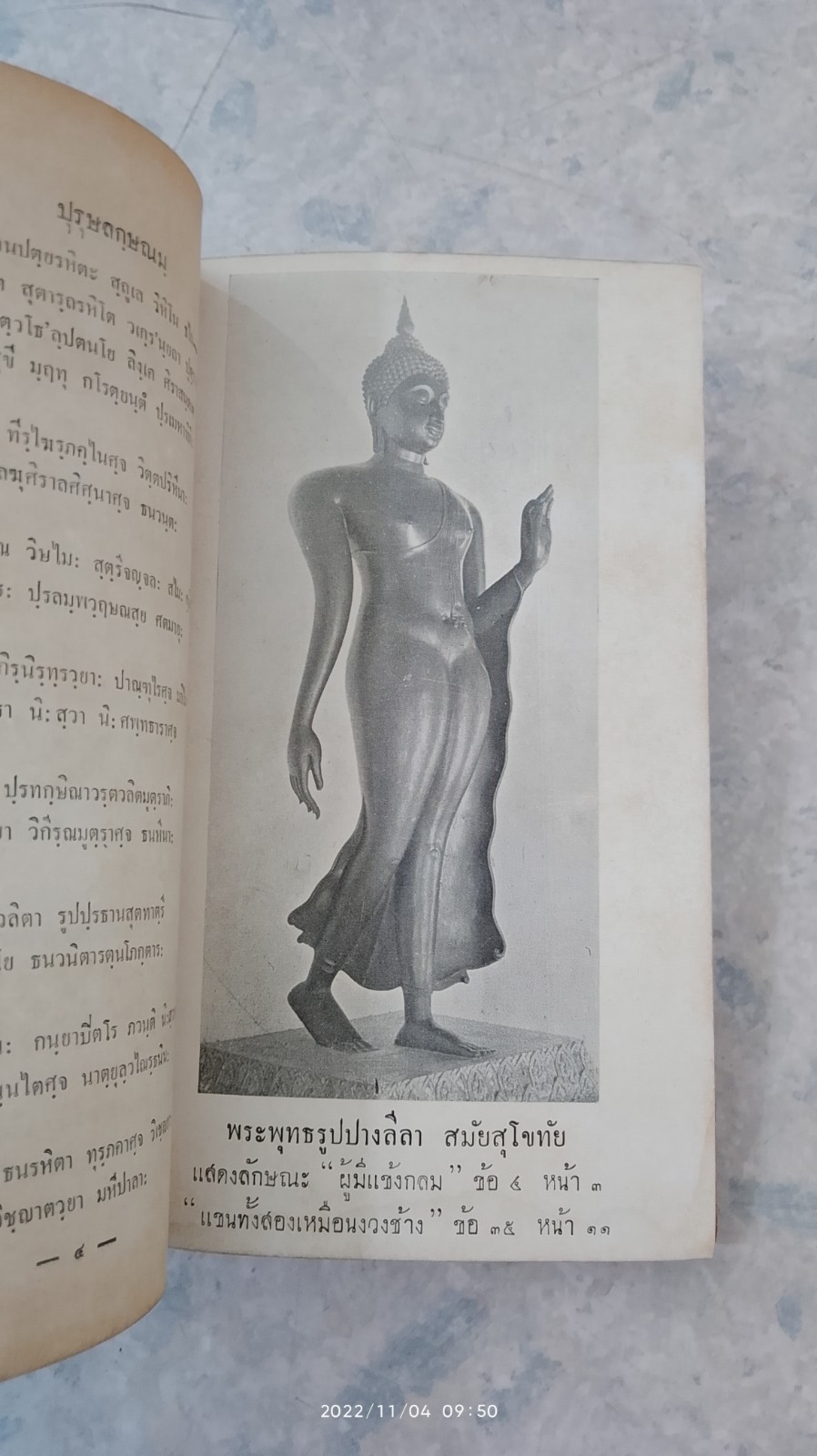 ลักษณะของบุรุษ สตรี และ ประติมา / ร.ต.ท. แสง มนวิทูร แปล
