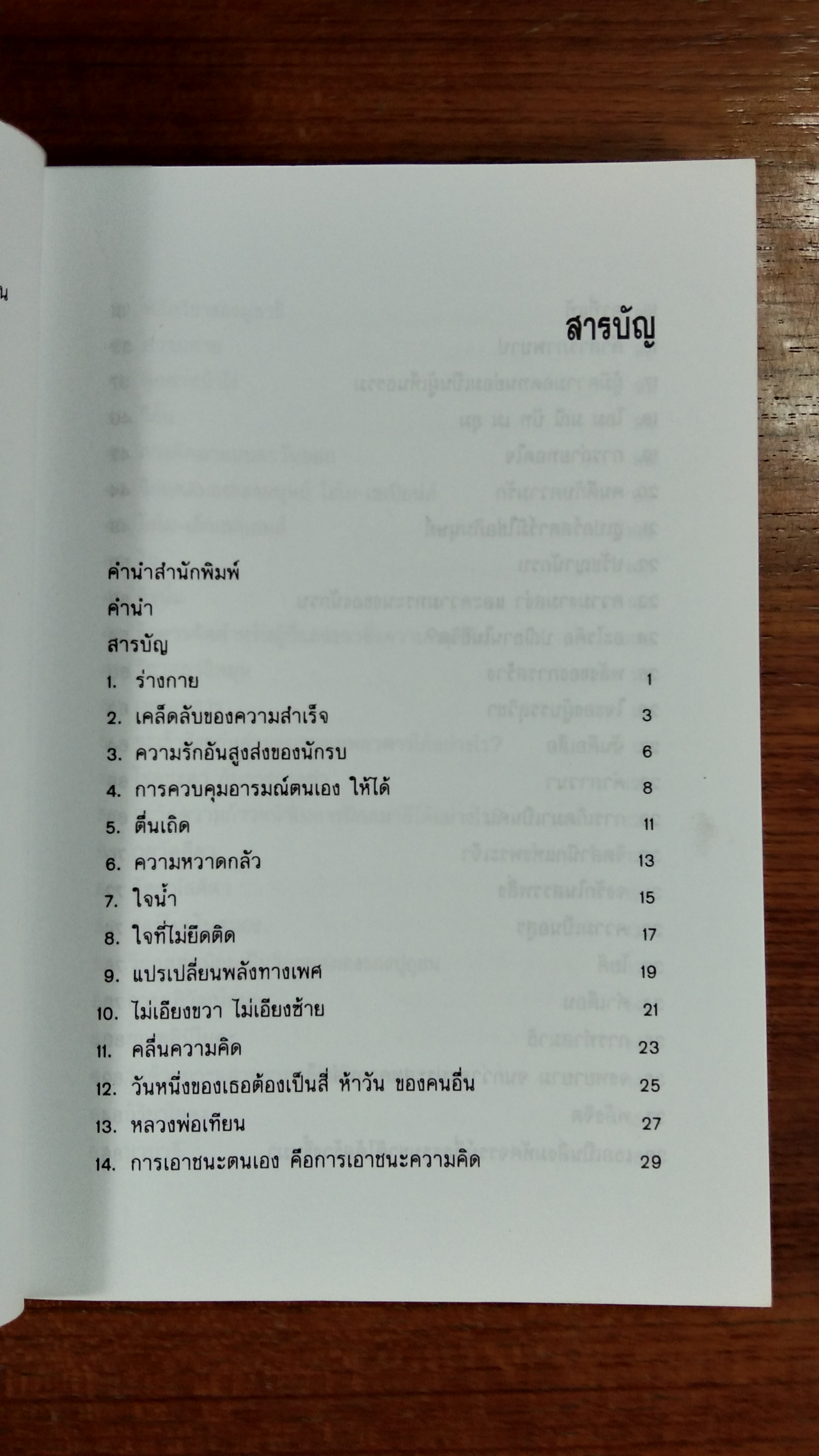 ปัญญาอมตะ / ดร.สุวินัย ภรณวลัย