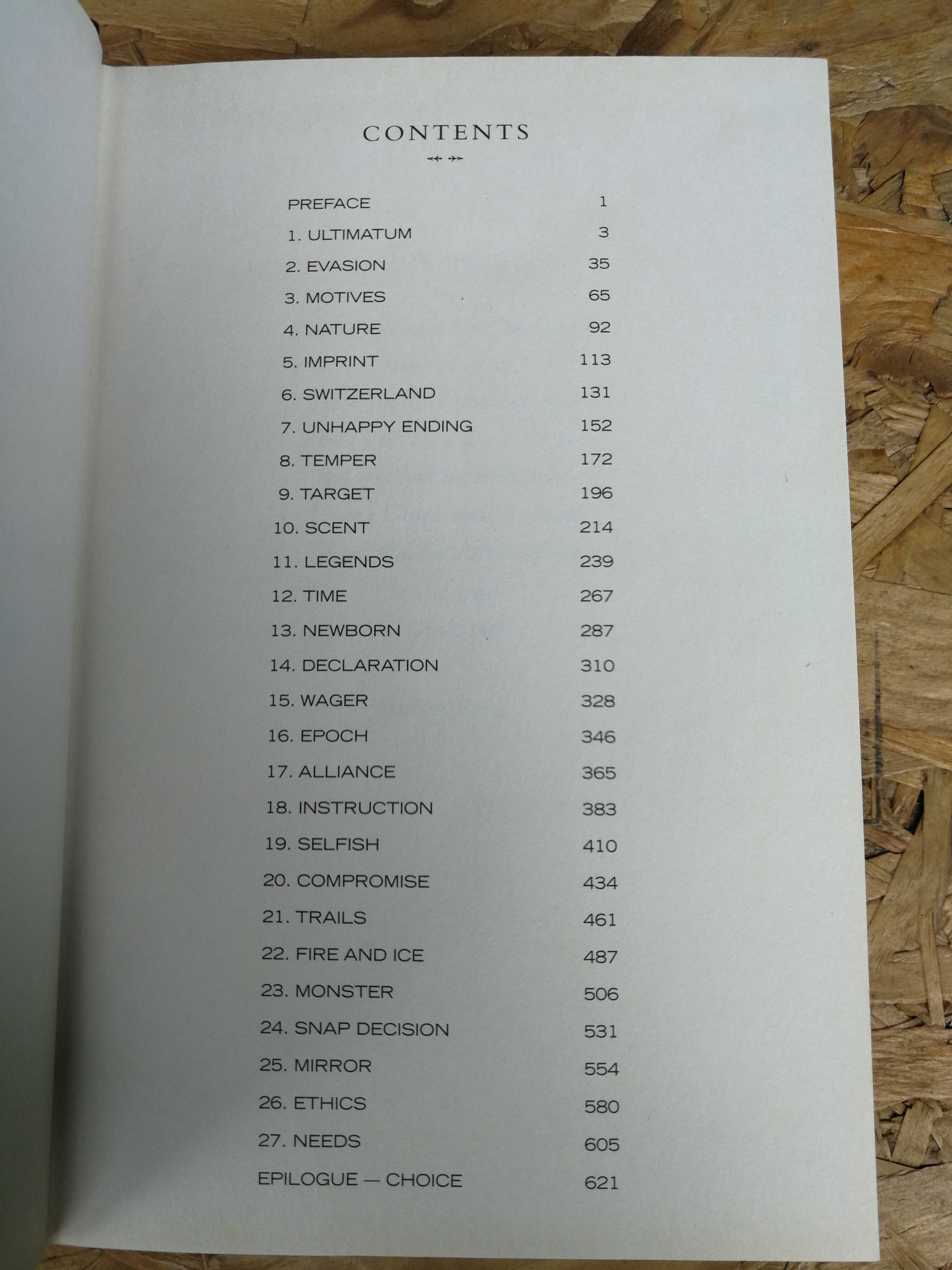 ecfipse / STEPHENIE M E Y E R