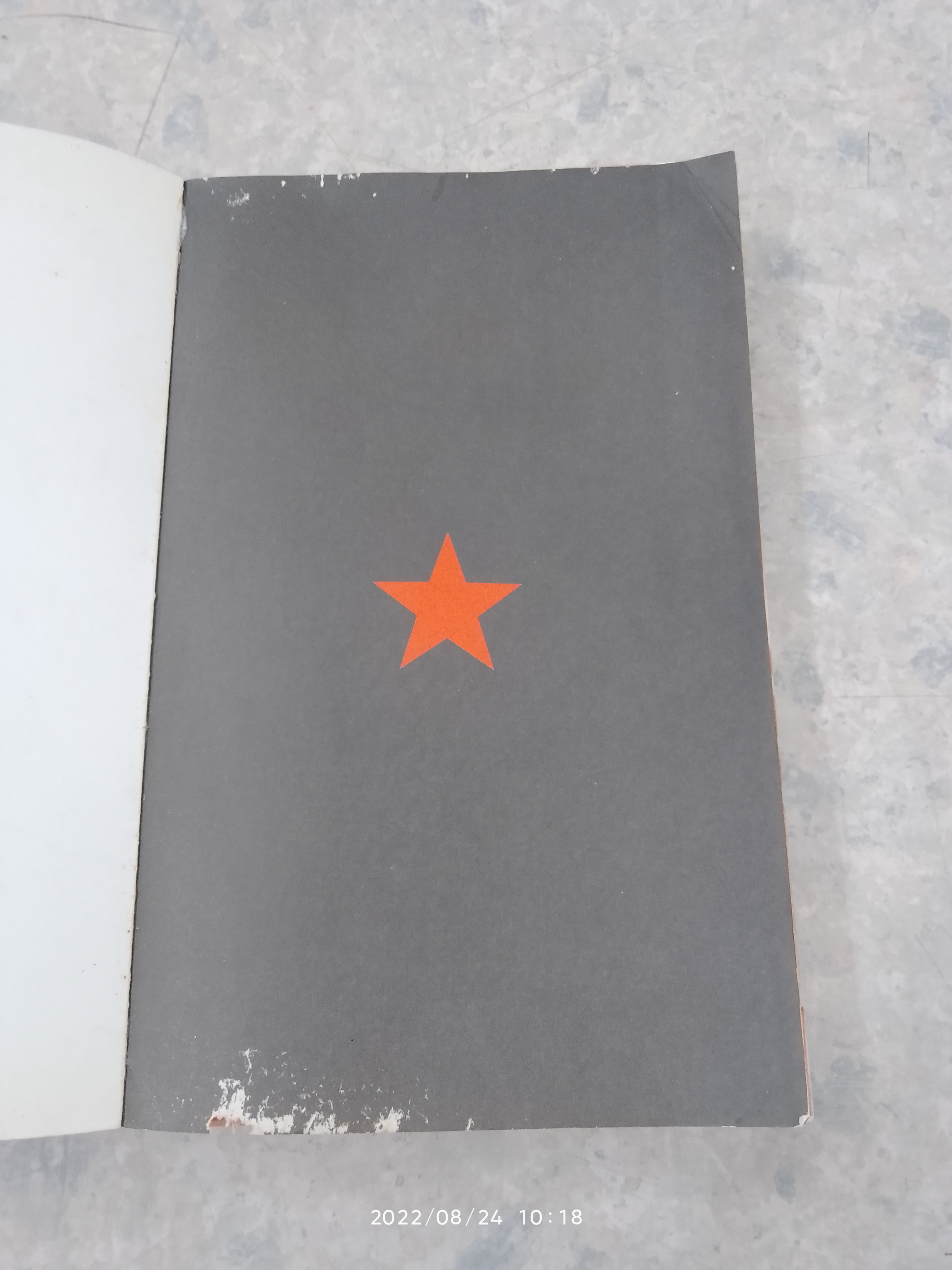 เรื่องจริงจากจีน / วิภา อุตมฉันท์