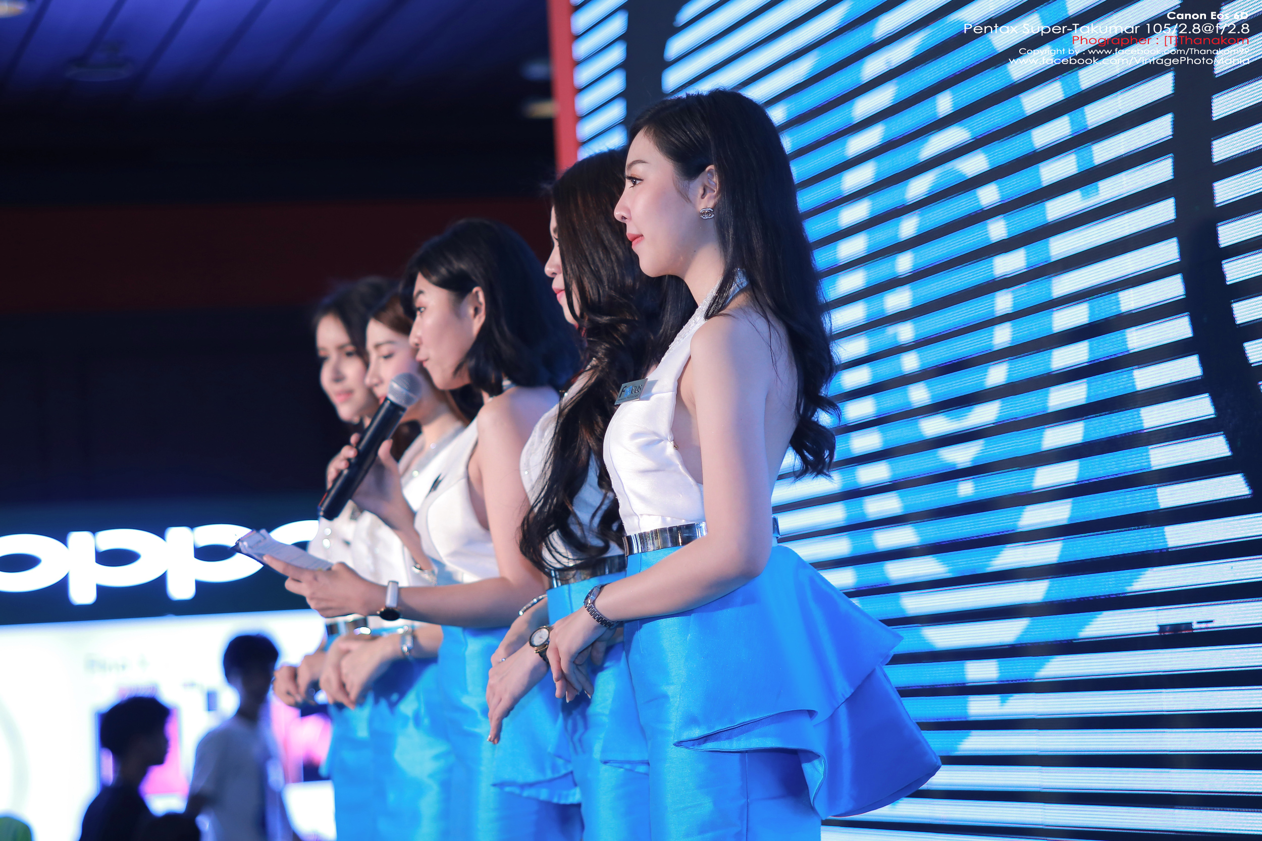 Pentax Super-Multi-Coated Takumar 105/2.8 *M42 Mount เลนส์พรอตเทรตตัวเล็กคมๆ