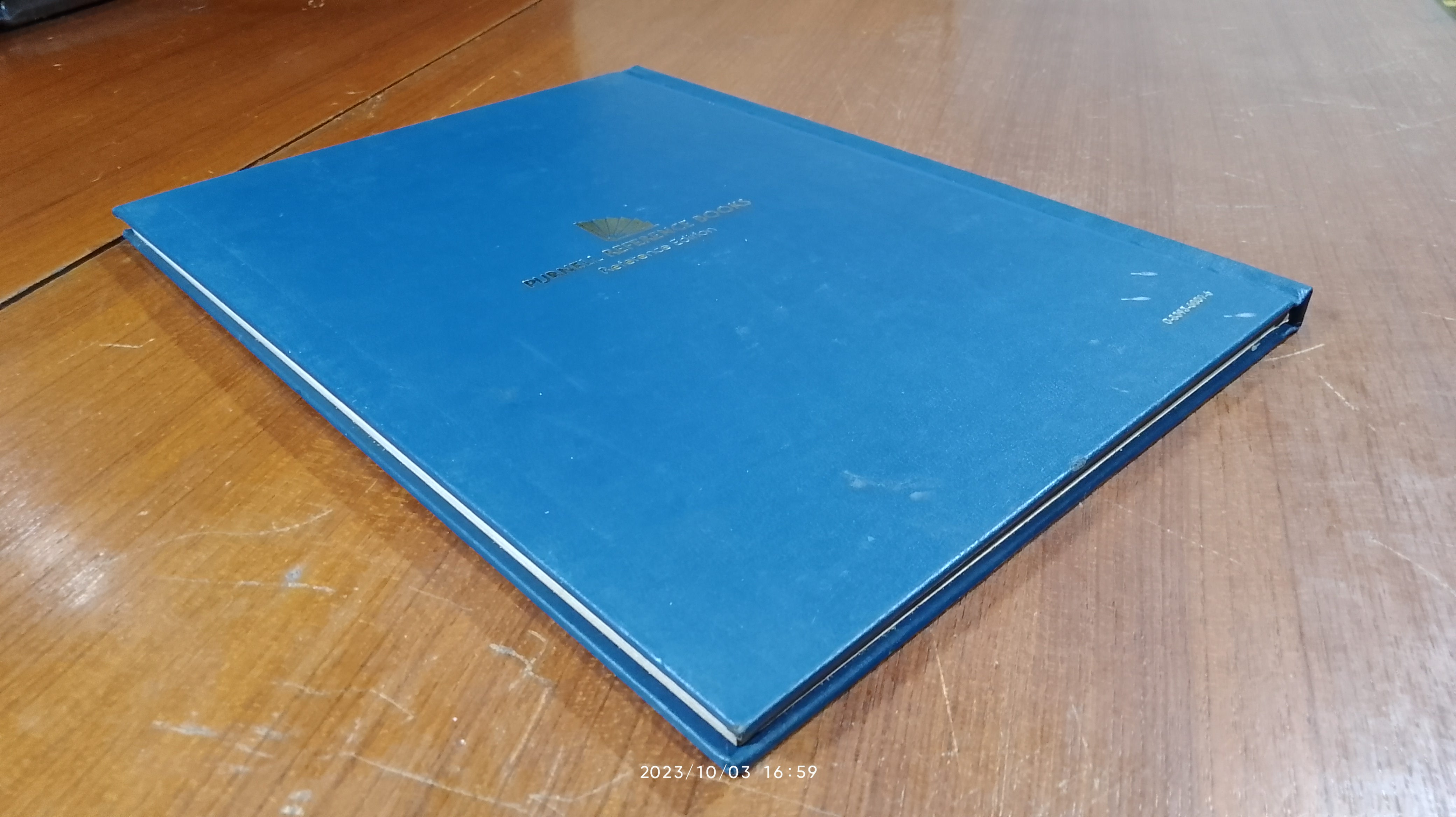 The World of Automobiles - An Illustrated Encyclopedia of the Motor Car : Volume 16