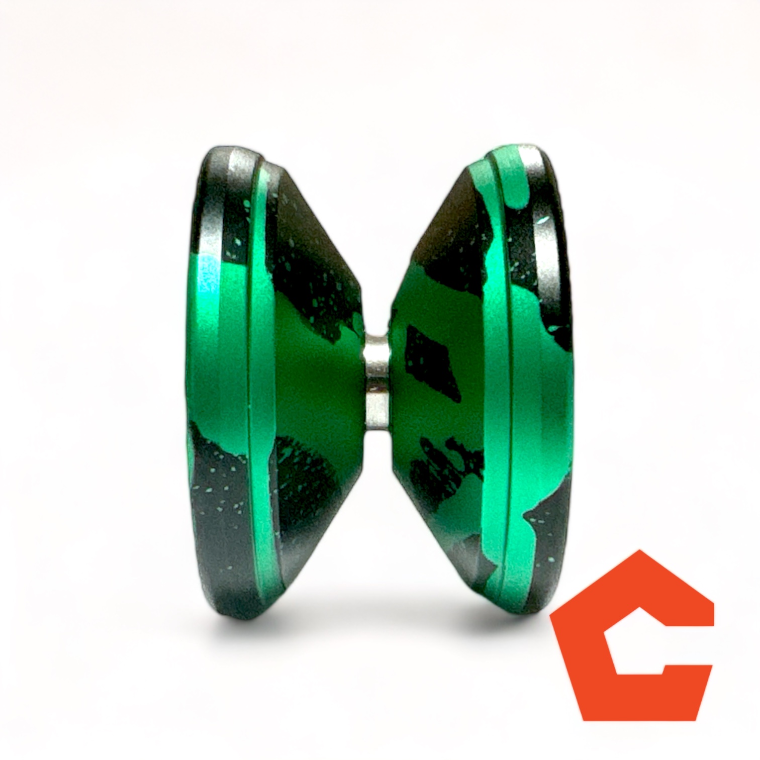 Yoyo โยโย่ MagicYoyo V6 LOCUS | by CANDYspeed