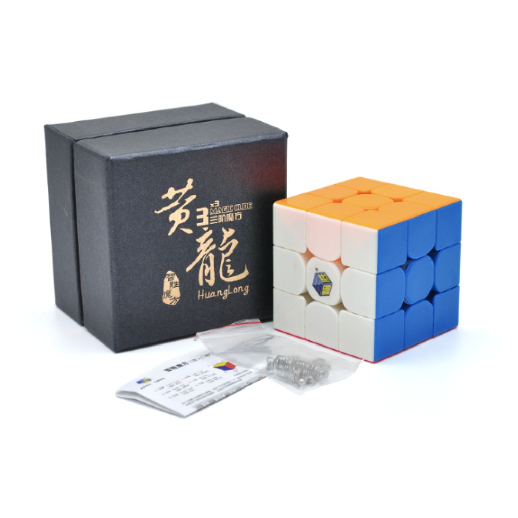 รูบิค Yuxin HuangLong 3x3 | By CANDYspeed