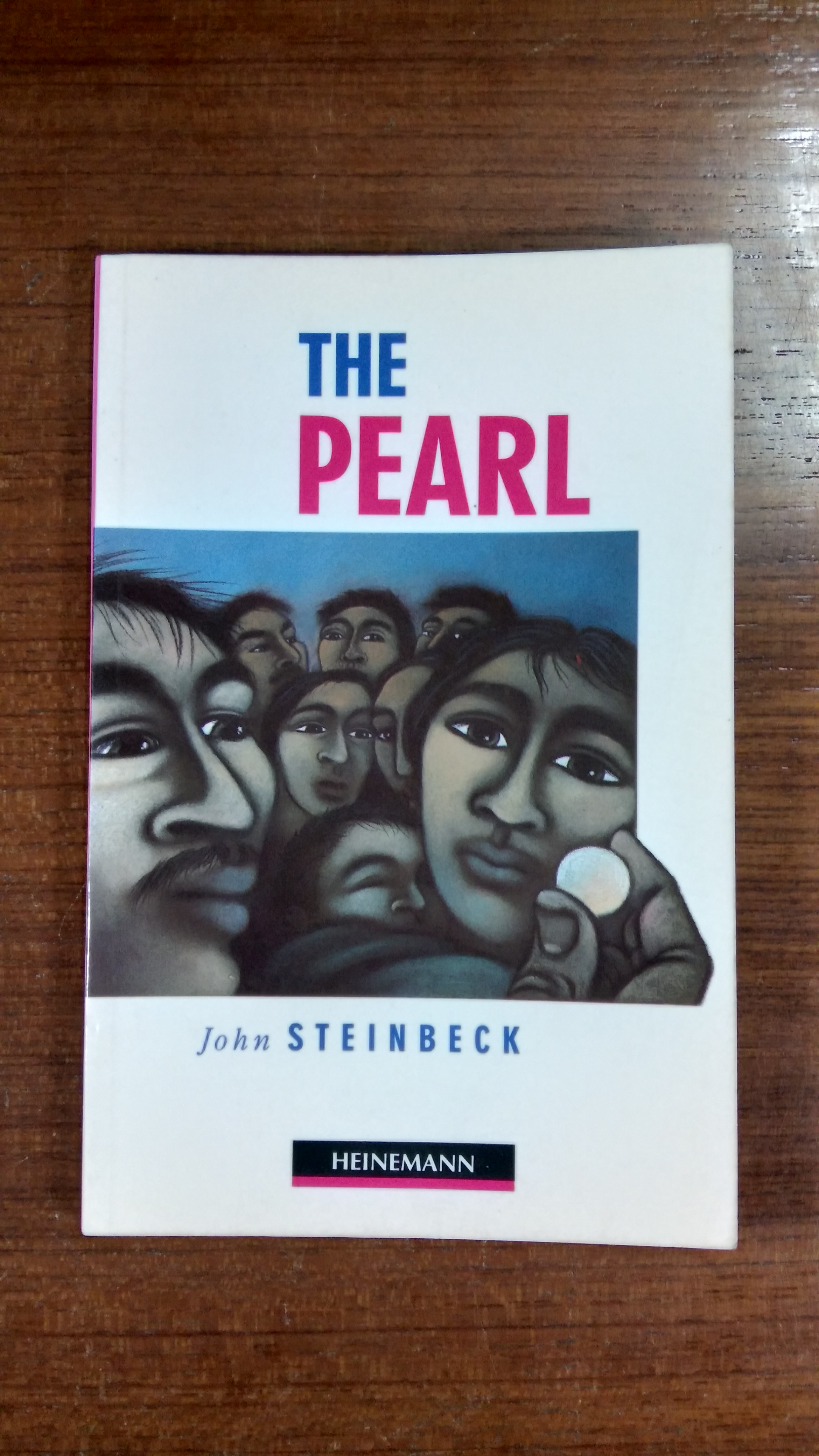 THE PEARL