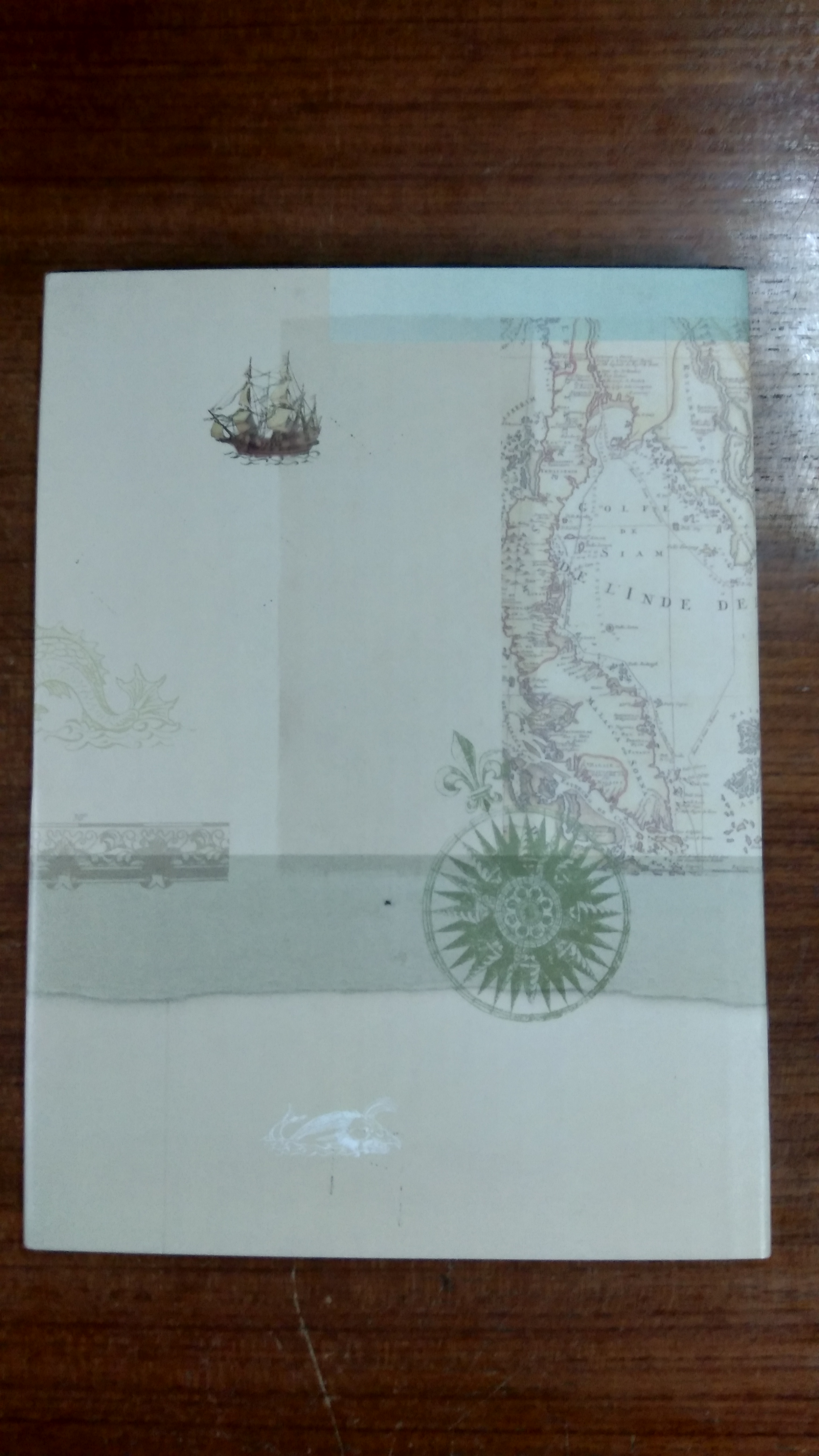 อ่าวไทย...อ่าวสยาม