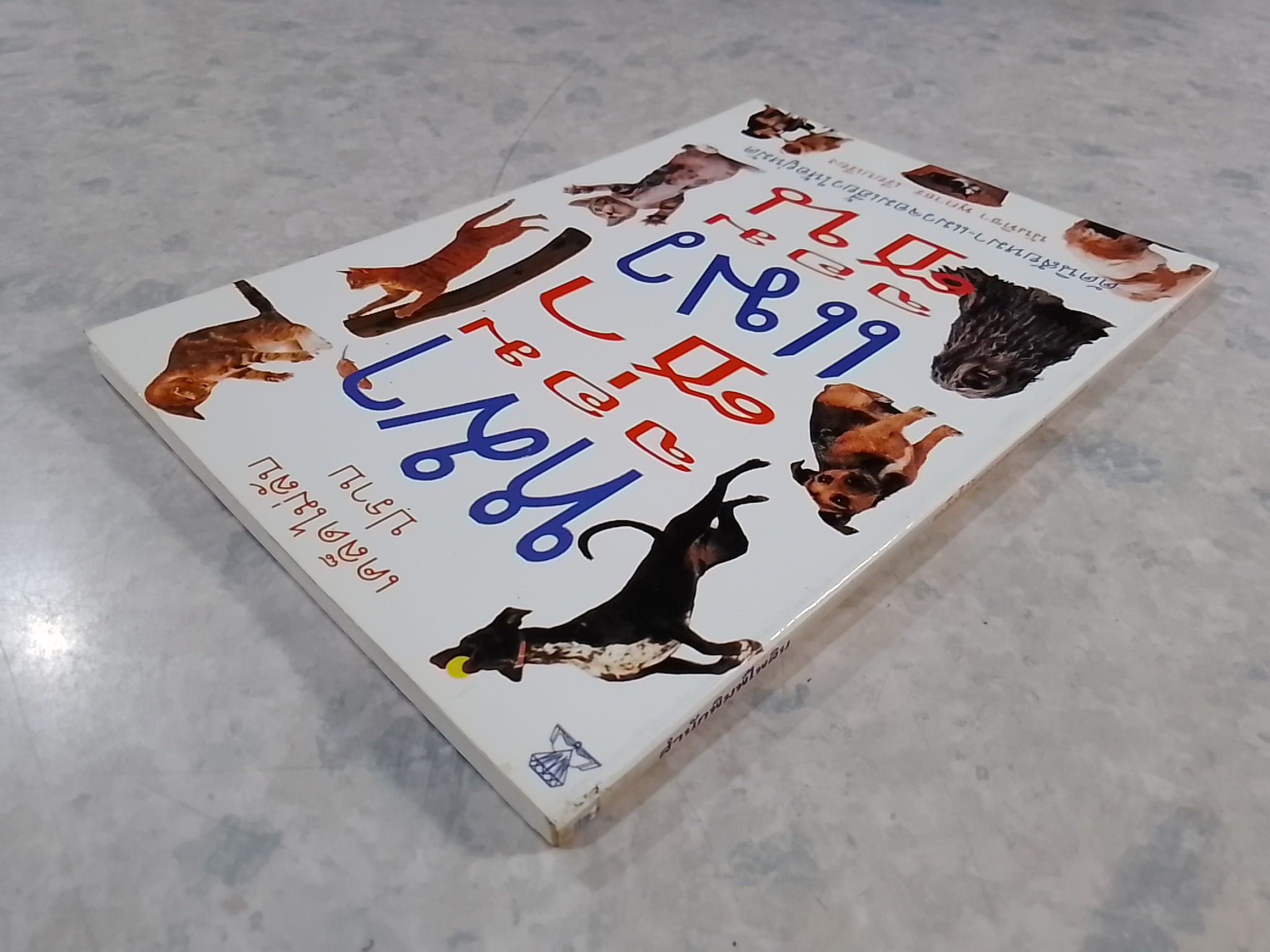 เคล็ดไม่ลับปราบหมาจอมซ่าแมวจอมซน / นันทิชา พุกาธร