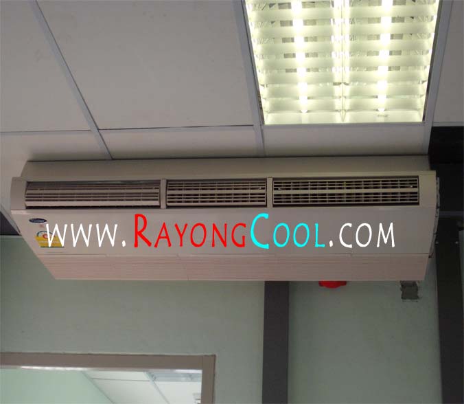 ติดตั้งแอร์ที่ substation ในโรงไฟฟ้า ติดตั้งเครื่องปรับอากาศใน โรงงานอุตสาหกรรม บริการพื้นที่ ปลวกแดง มายข่า บ้านค่าย บ่อวิน นิคมพัฒนา ระยอง มาบตาพุฒ
