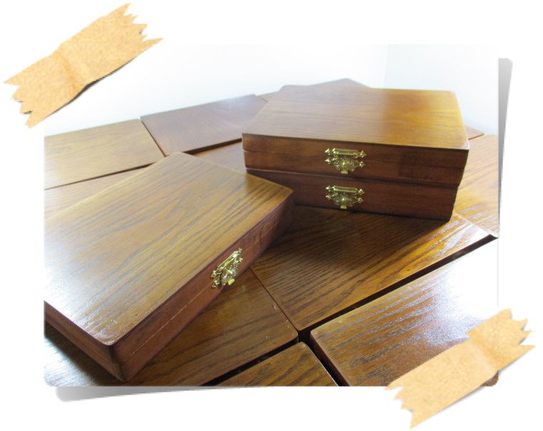 งานสั่งผลิตกล่องไม้-14