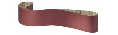 ผ้าทรายม้วน Klingspor CS 308 Y