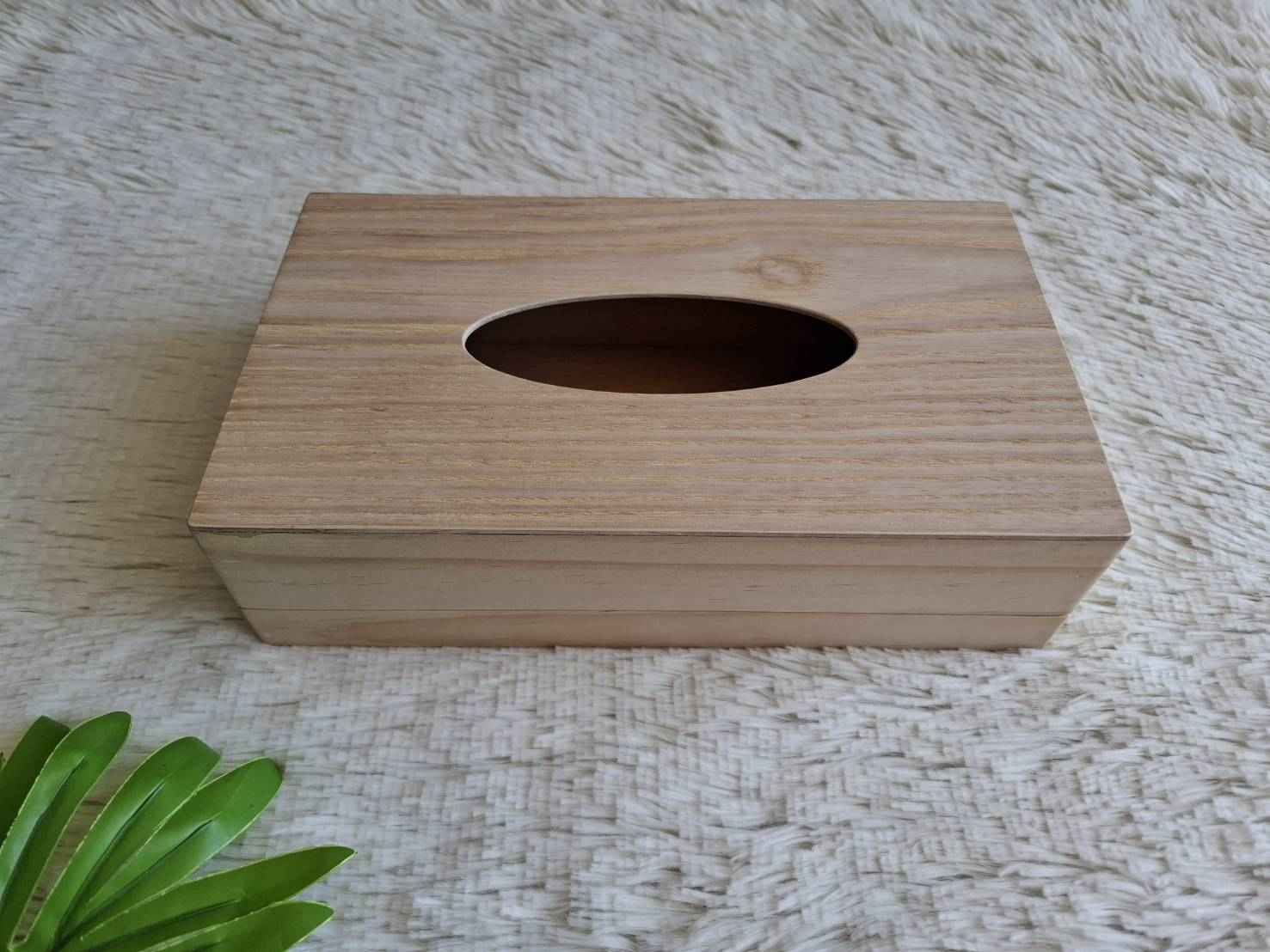 กล่องทิชชู