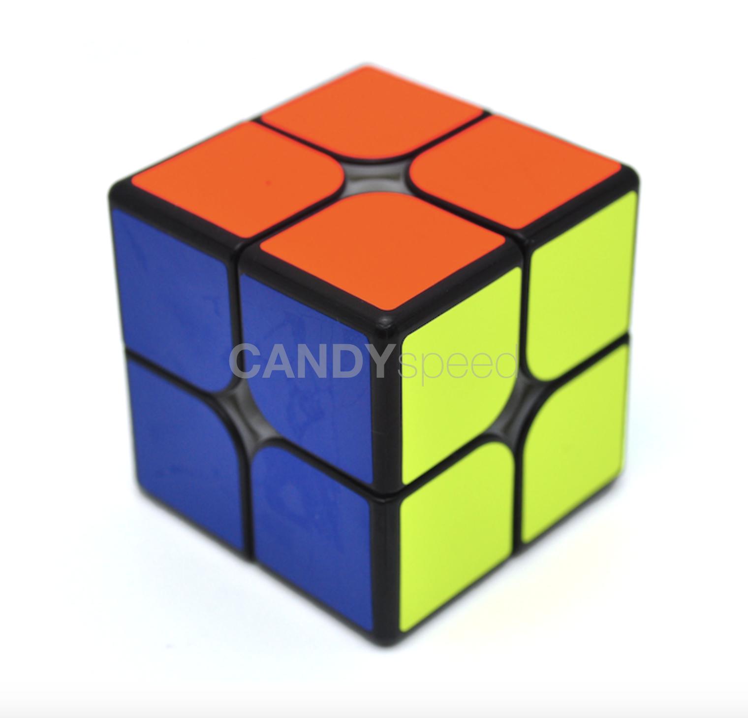 รูบิค QiYi VALK 2 M 2x2 Magnetic Cube | By CANDYspeed