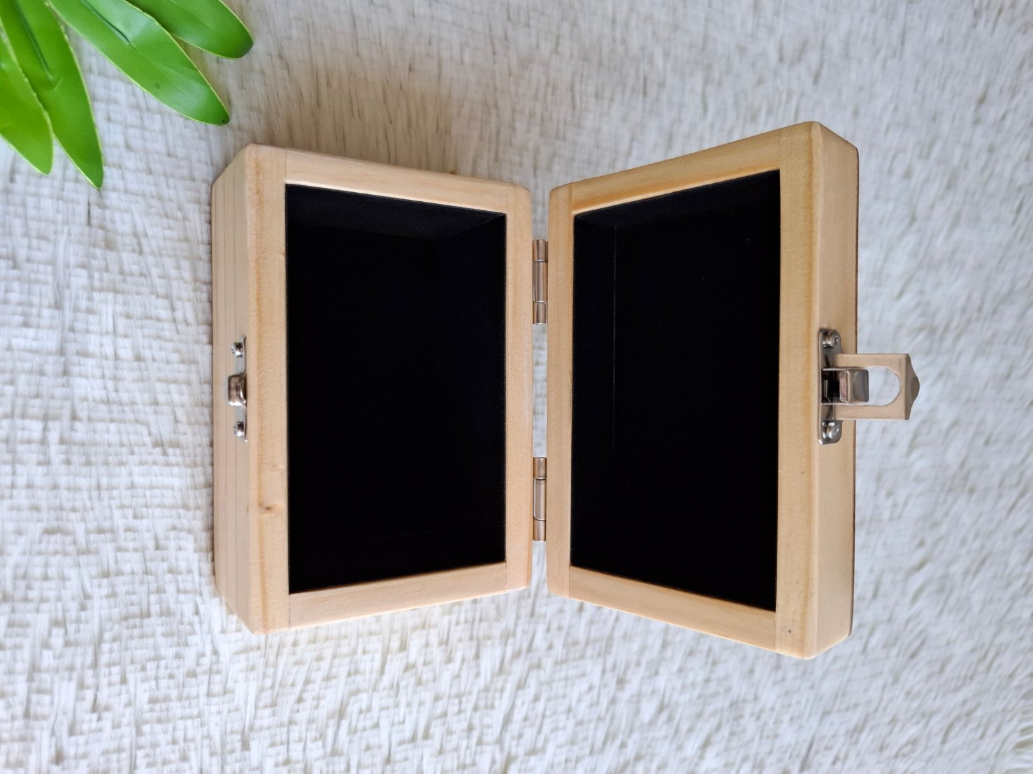 กล่องเก็บไพ่ยิปซี