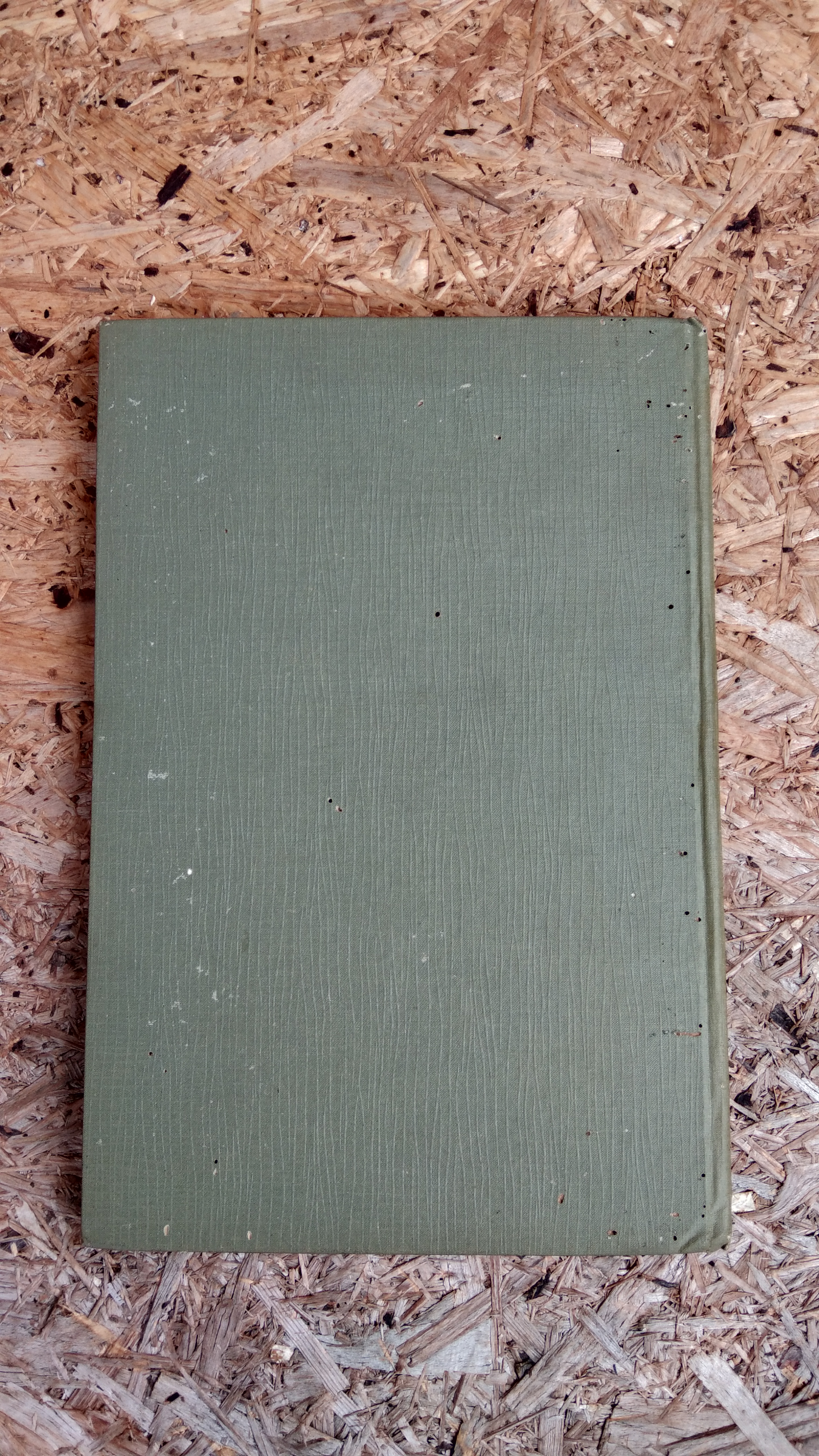 THE THEOSOPHIST (มีตราห้องสมุด)