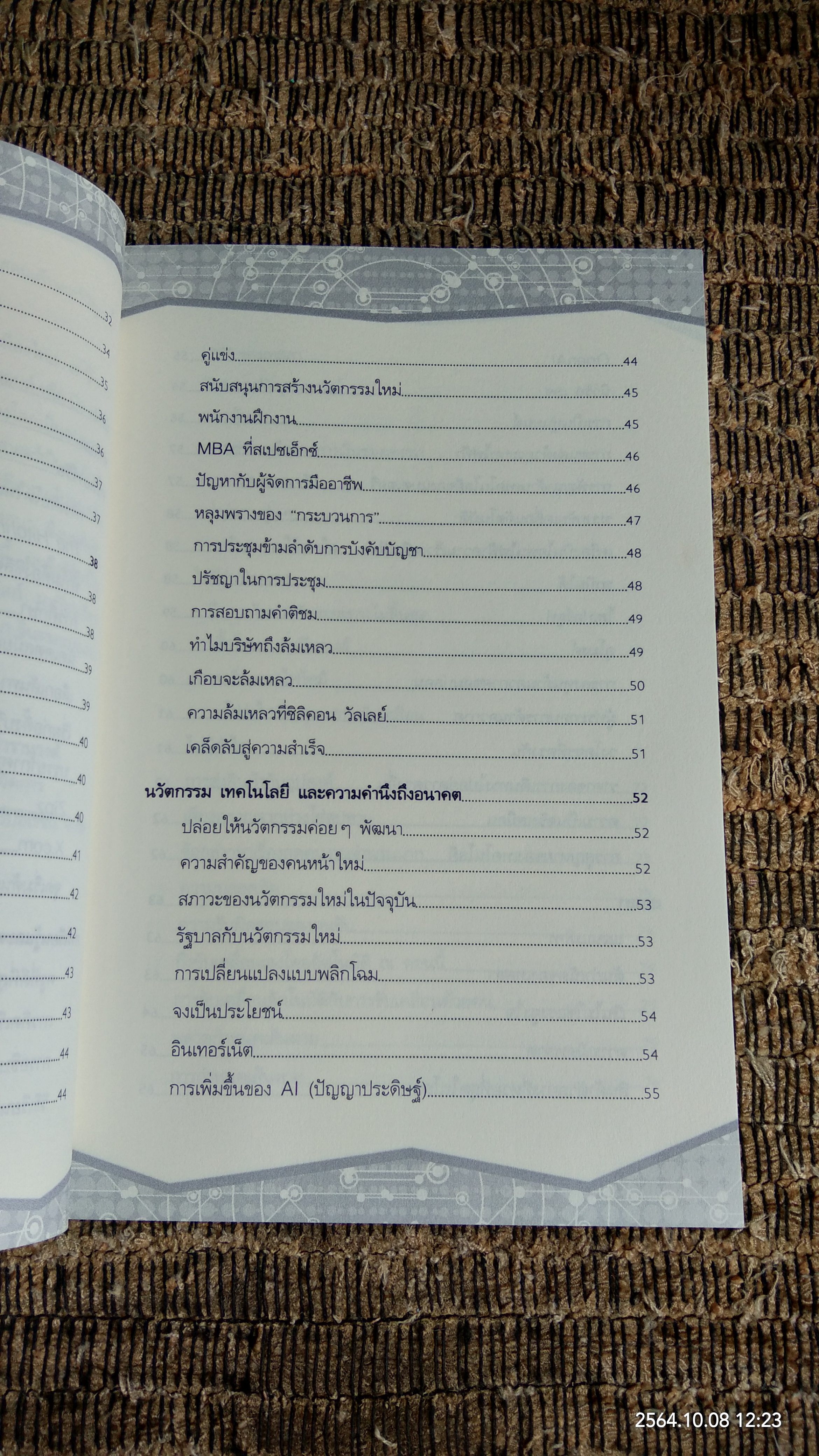 ติดจรวดทางความคิด แบบ อีลอน มัสก์