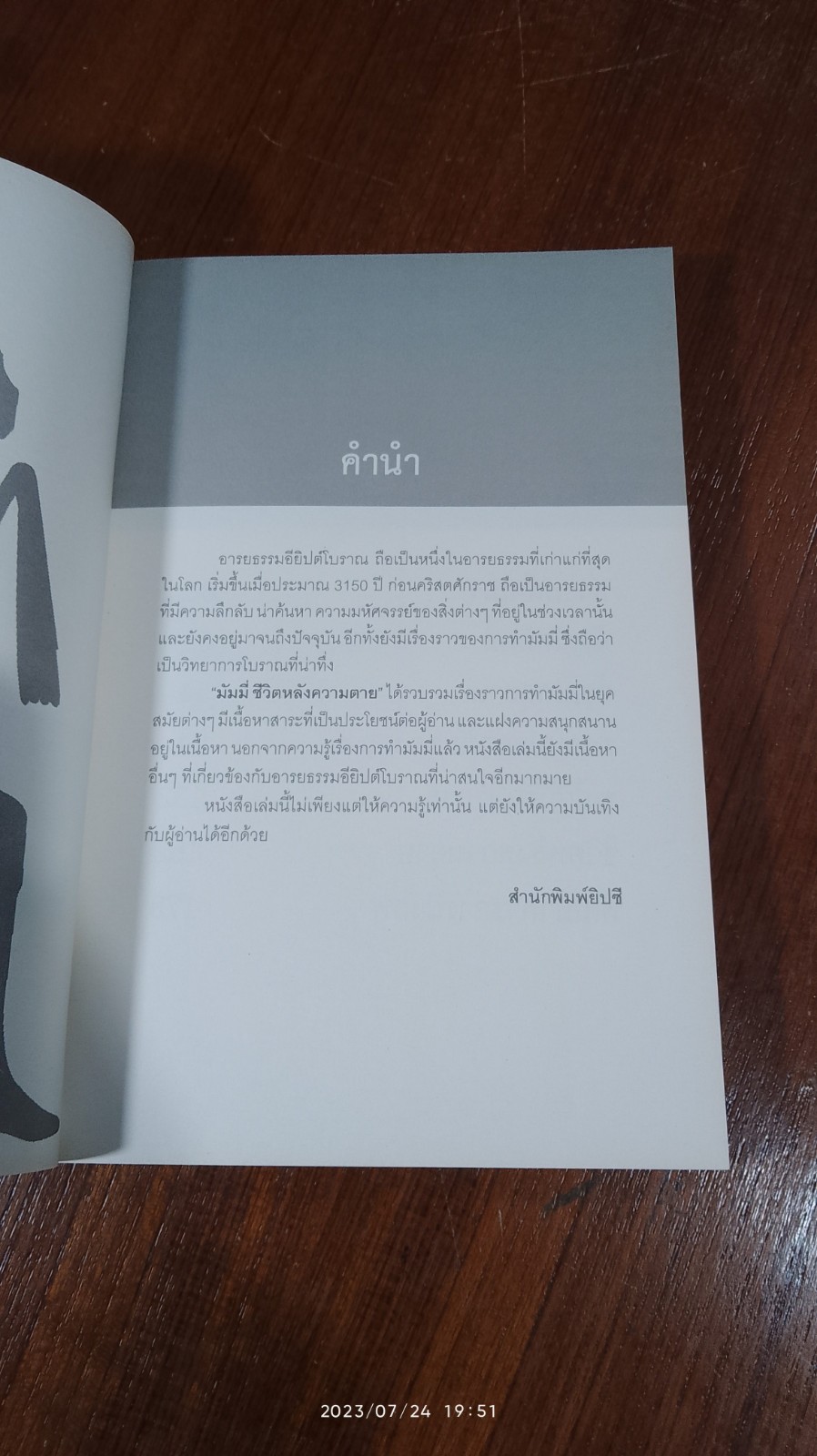 มัมมี่ ชีวิตหลังความคาย / Dinosaur (เด็ก)