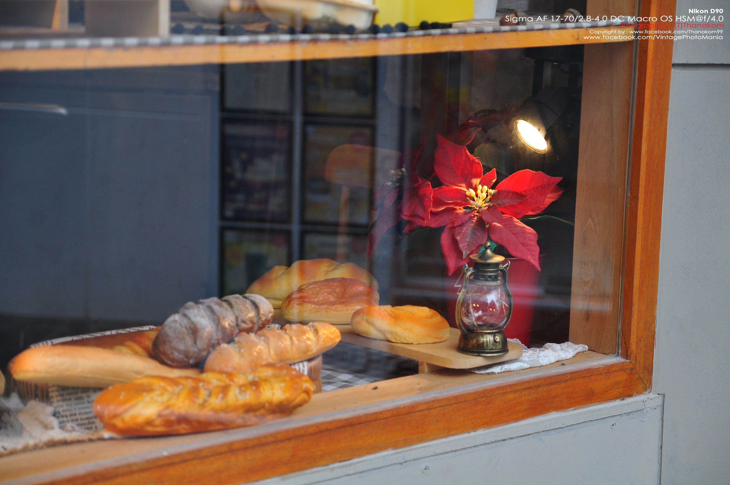 Sigma AF 17-70/2.8-4.5 DC HSM *Canon EF-S Mount [USED]