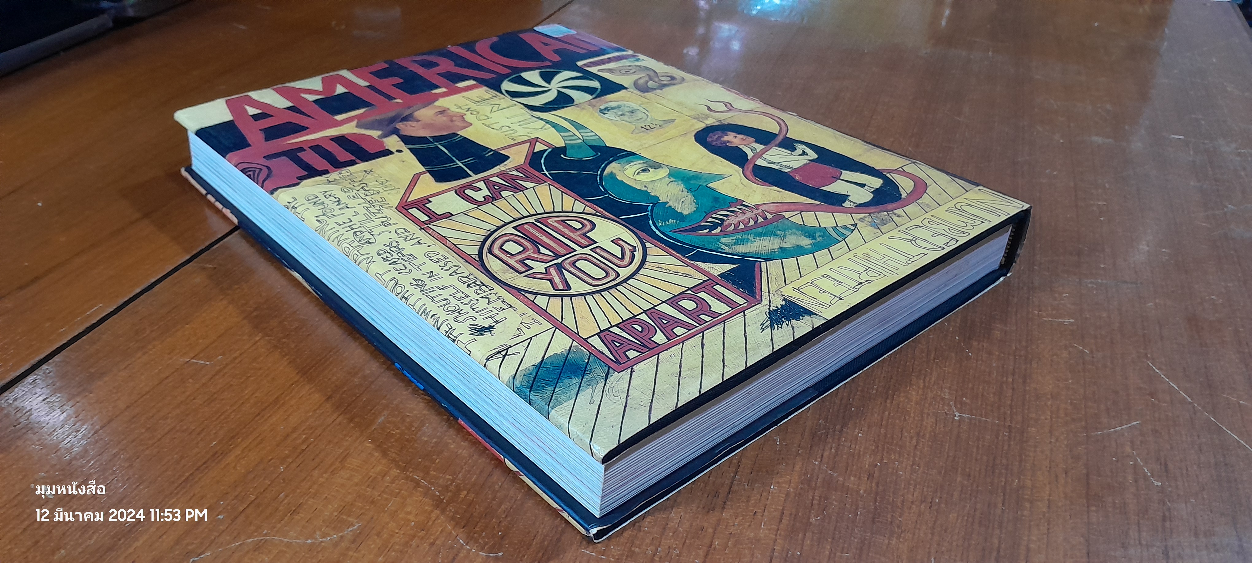 AMERICAN ILLUSTRATION 13 / Edward Booth-Clibborn